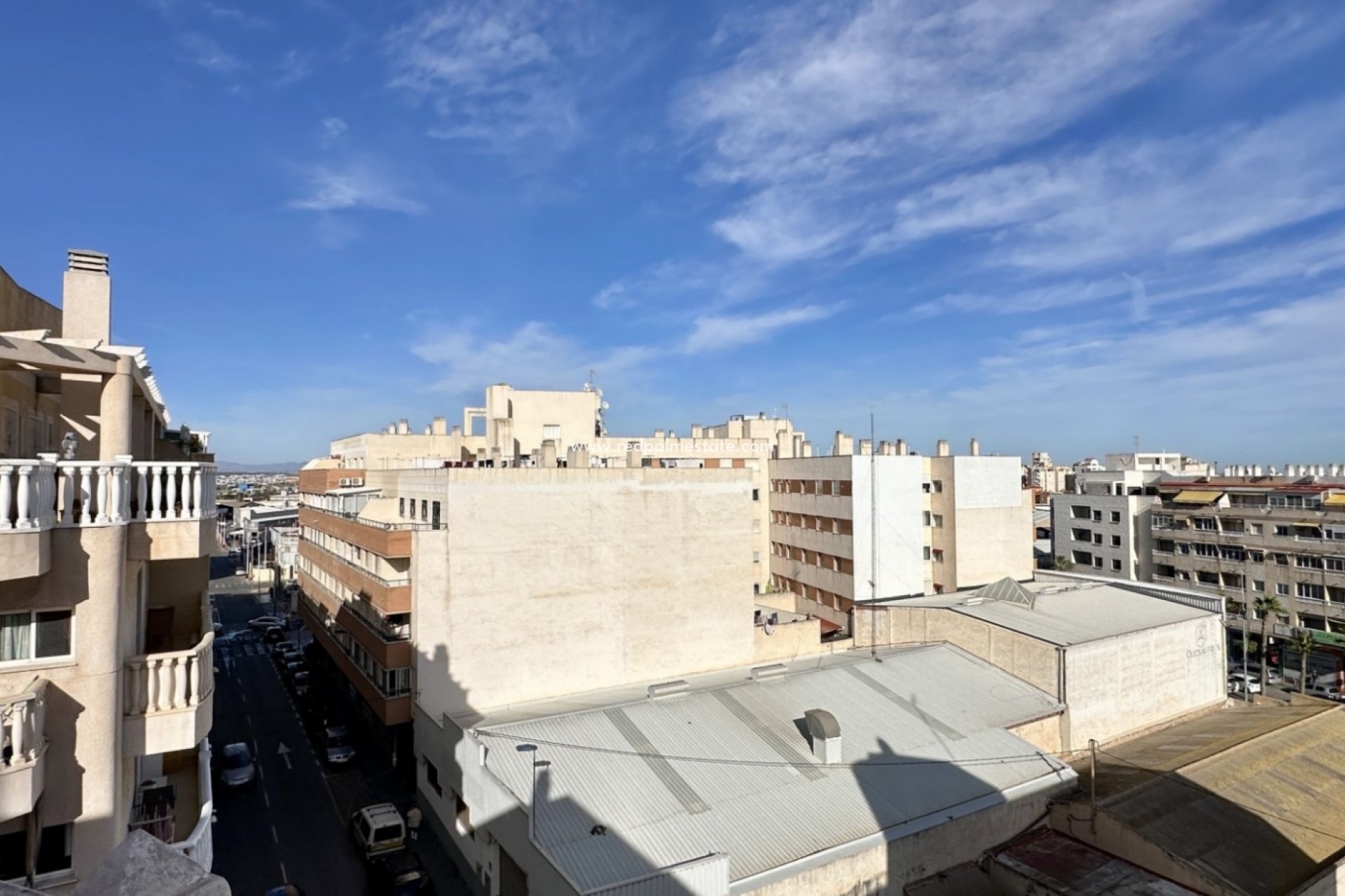 Återförsäljning - Lägenhet -
Torrevieja