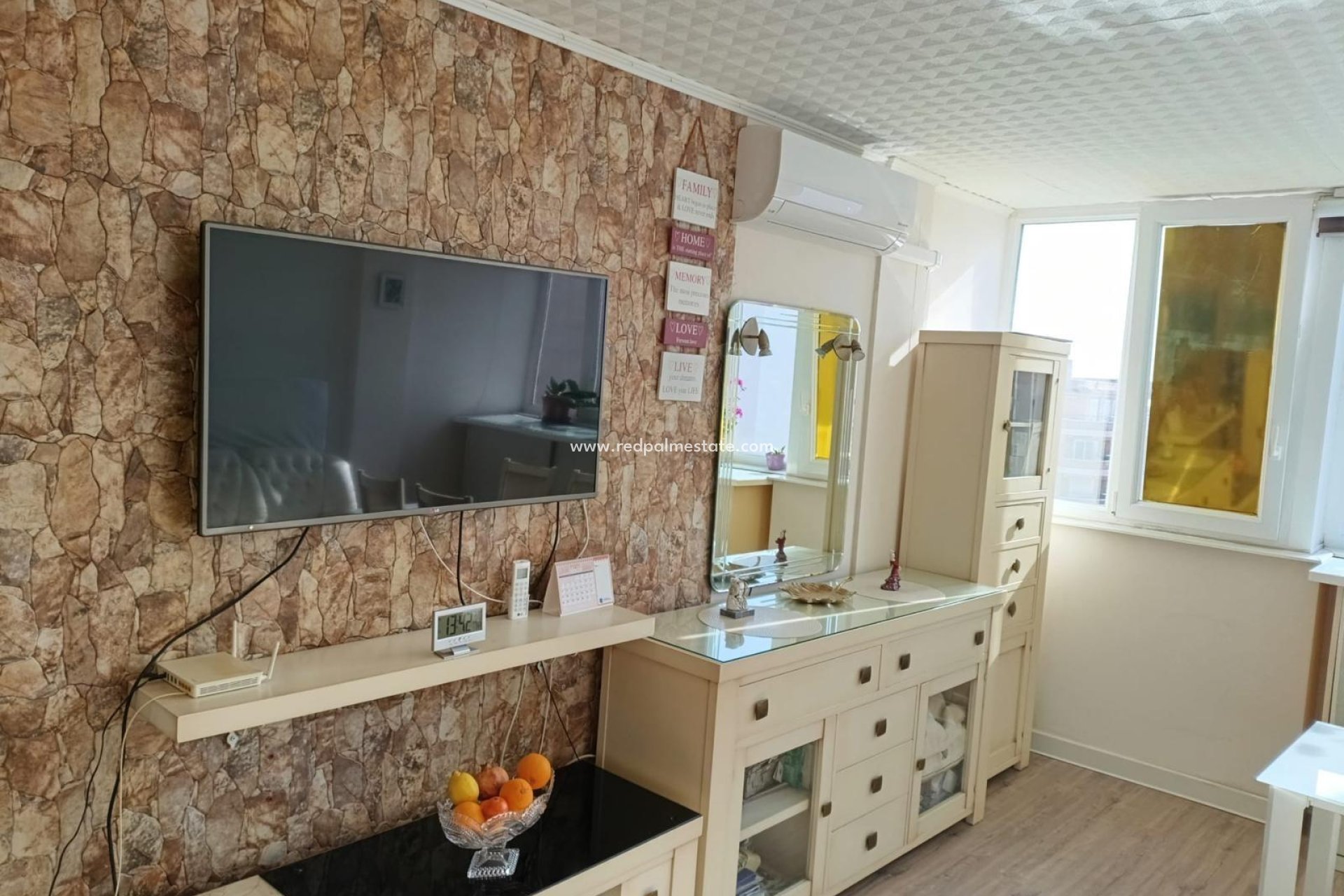 Återförsäljning - Lägenhet -
Torrevieja