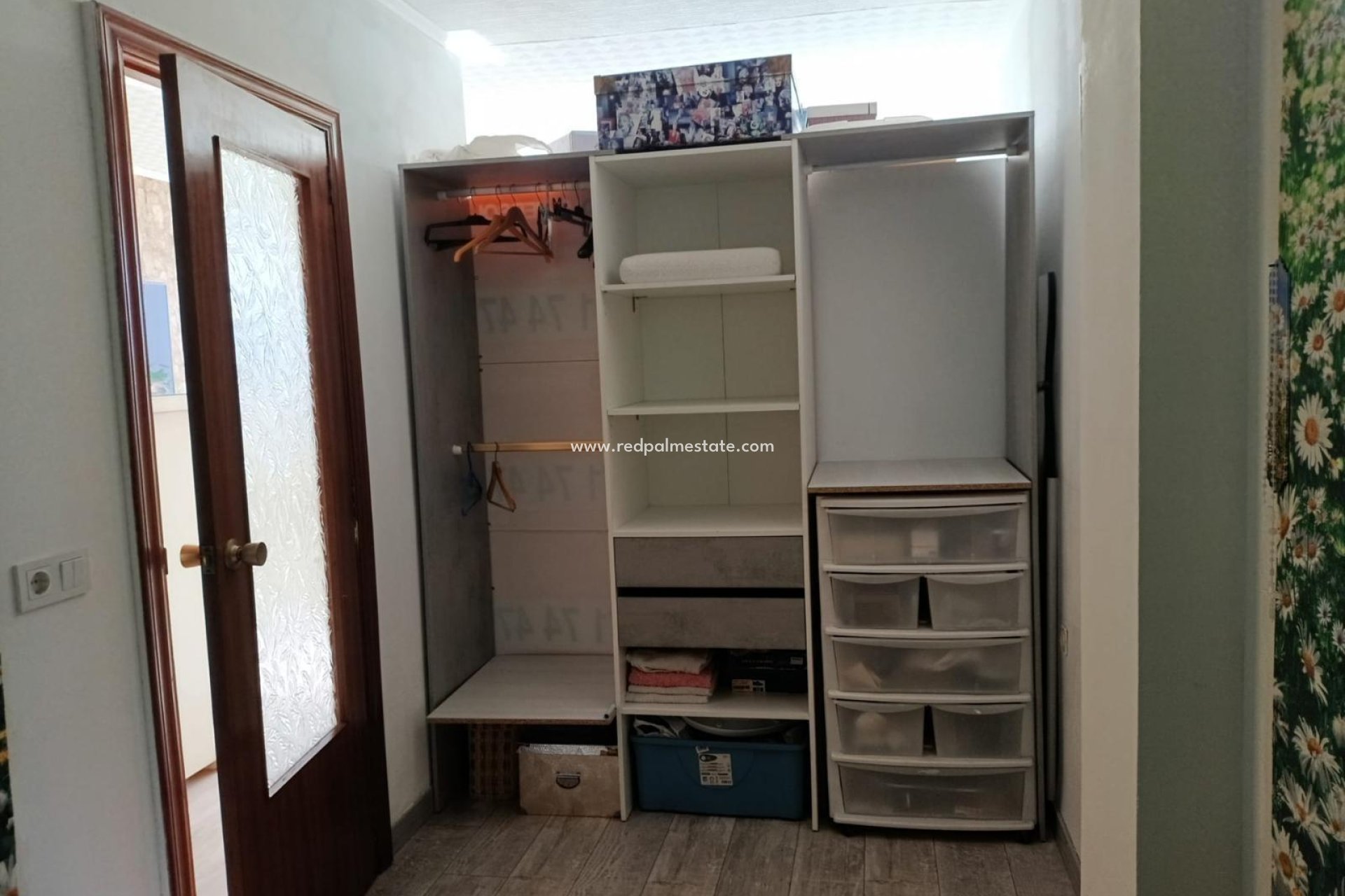 Återförsäljning - Lägenhet -
Torrevieja