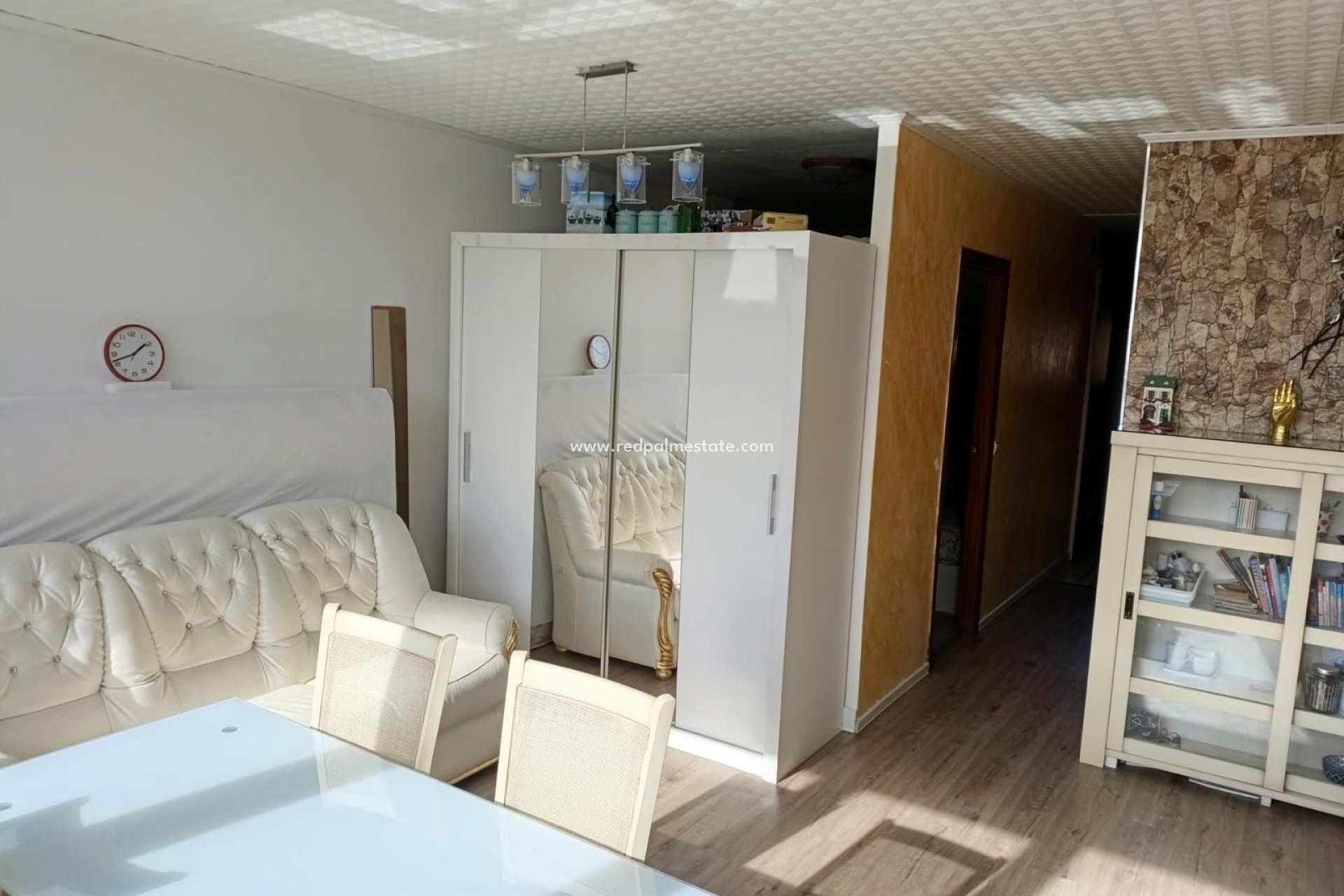 Återförsäljning - Lägenhet -
Torrevieja