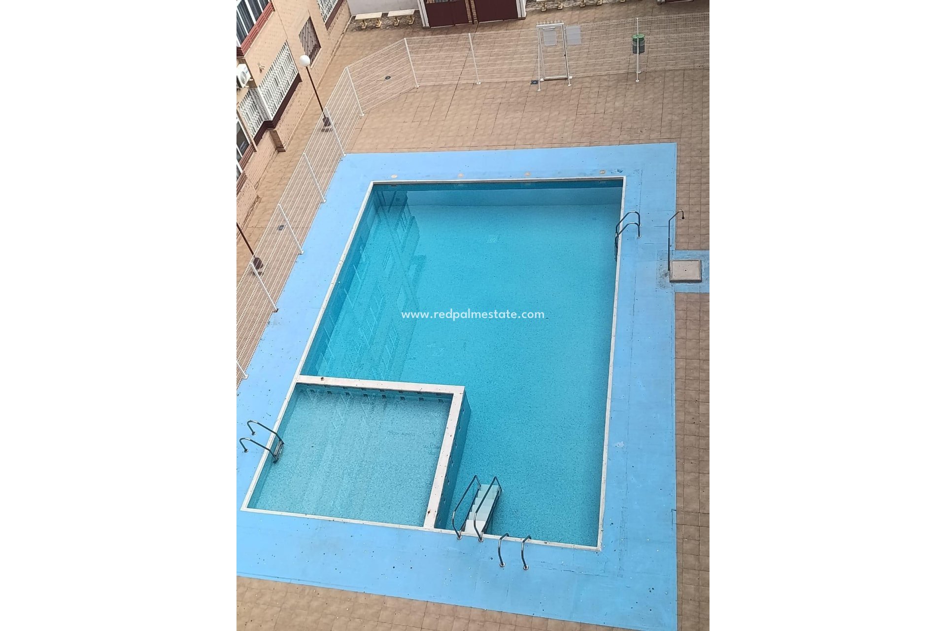 Återförsäljning - Lägenhet -
Torrevieja