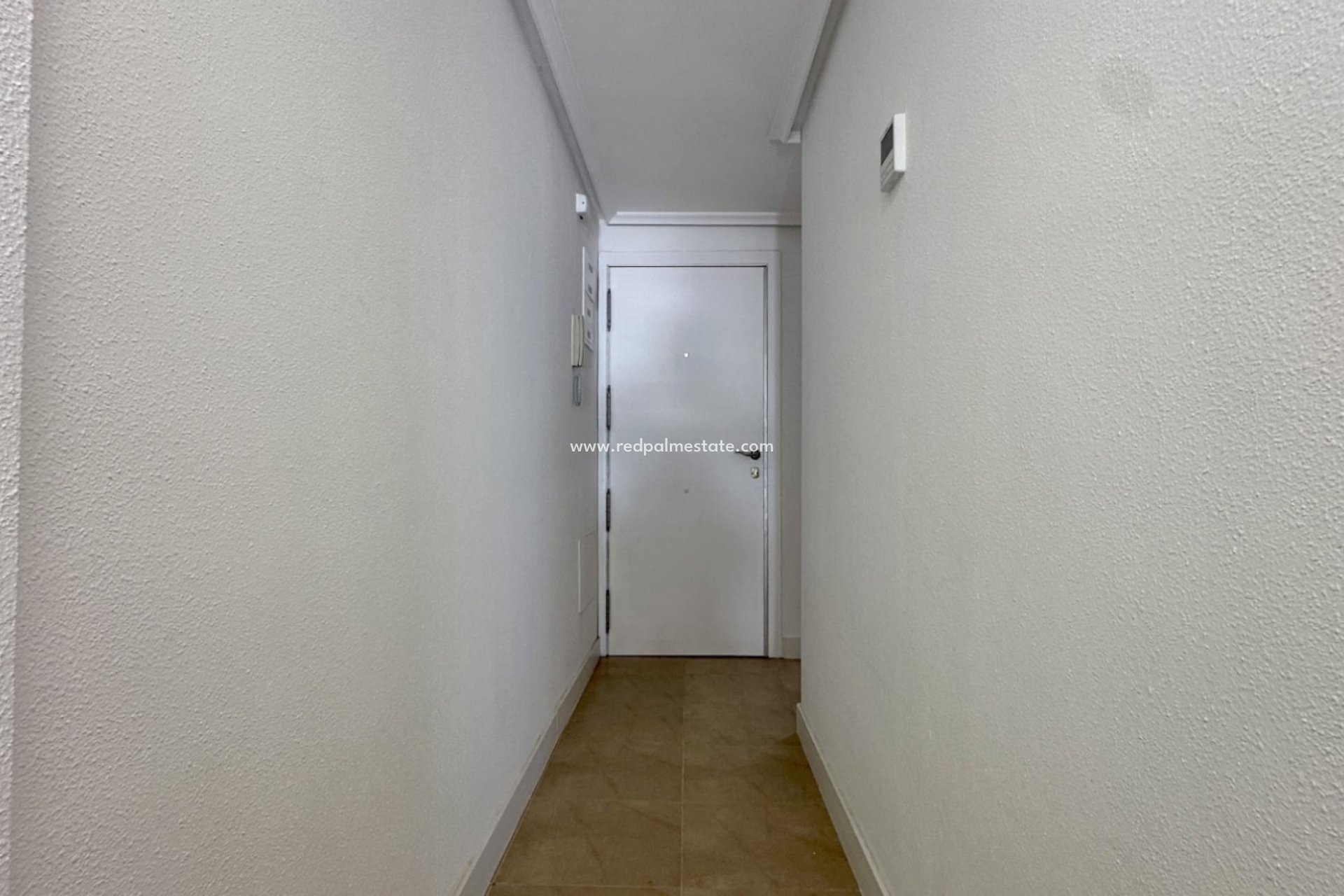 Återförsäljning - Lägenhet -
Torrevieja