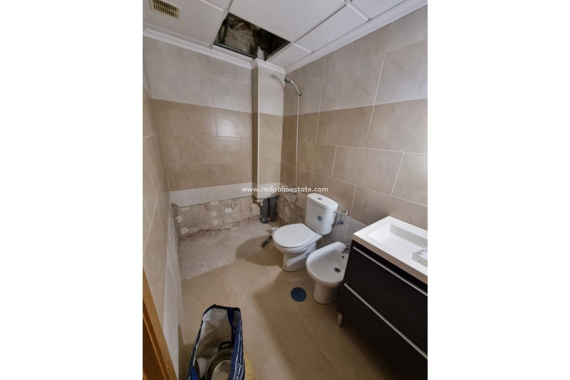 Återförsäljning - Lägenhet -
Torrevieja
