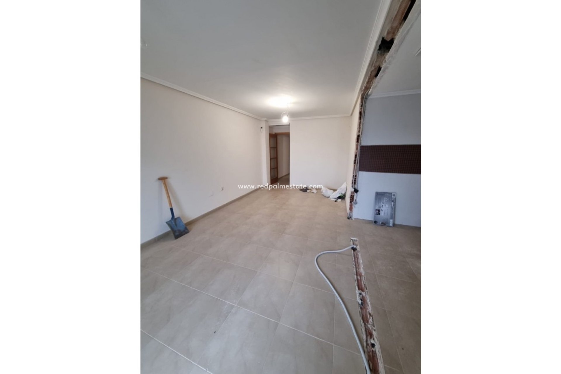 Återförsäljning - Lägenhet -
Torrevieja