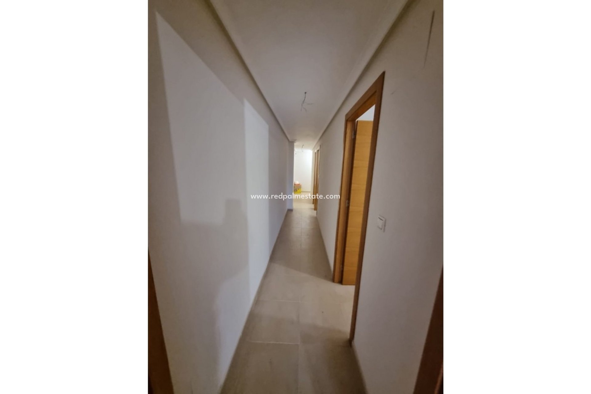 Återförsäljning - Lägenhet -
Torrevieja