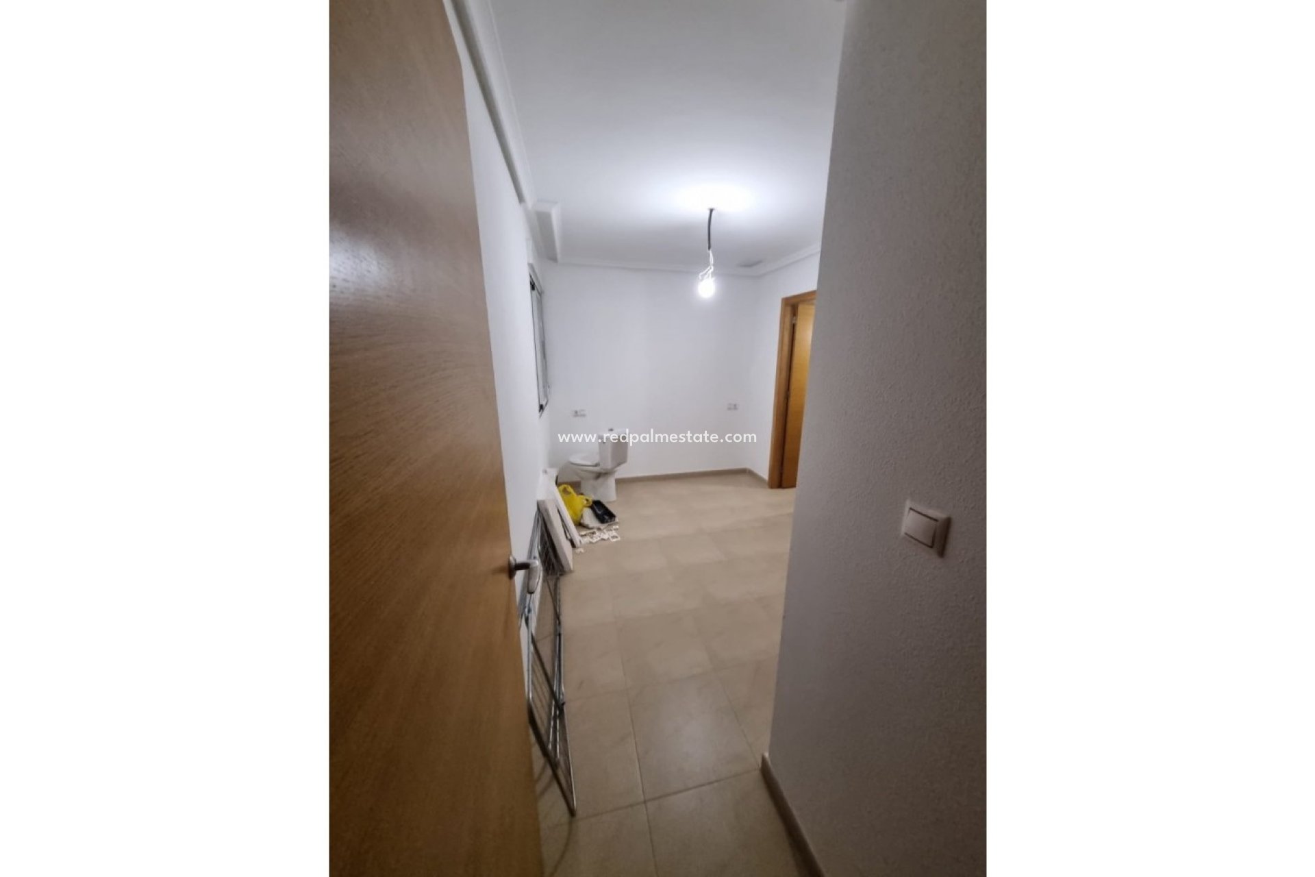 Återförsäljning - Lägenhet -
Torrevieja