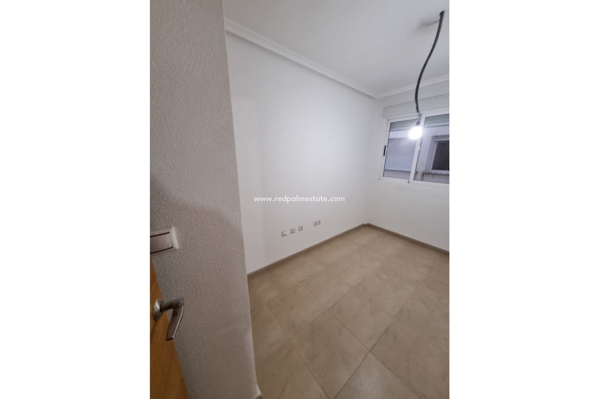 Återförsäljning - Lägenhet -
Torrevieja