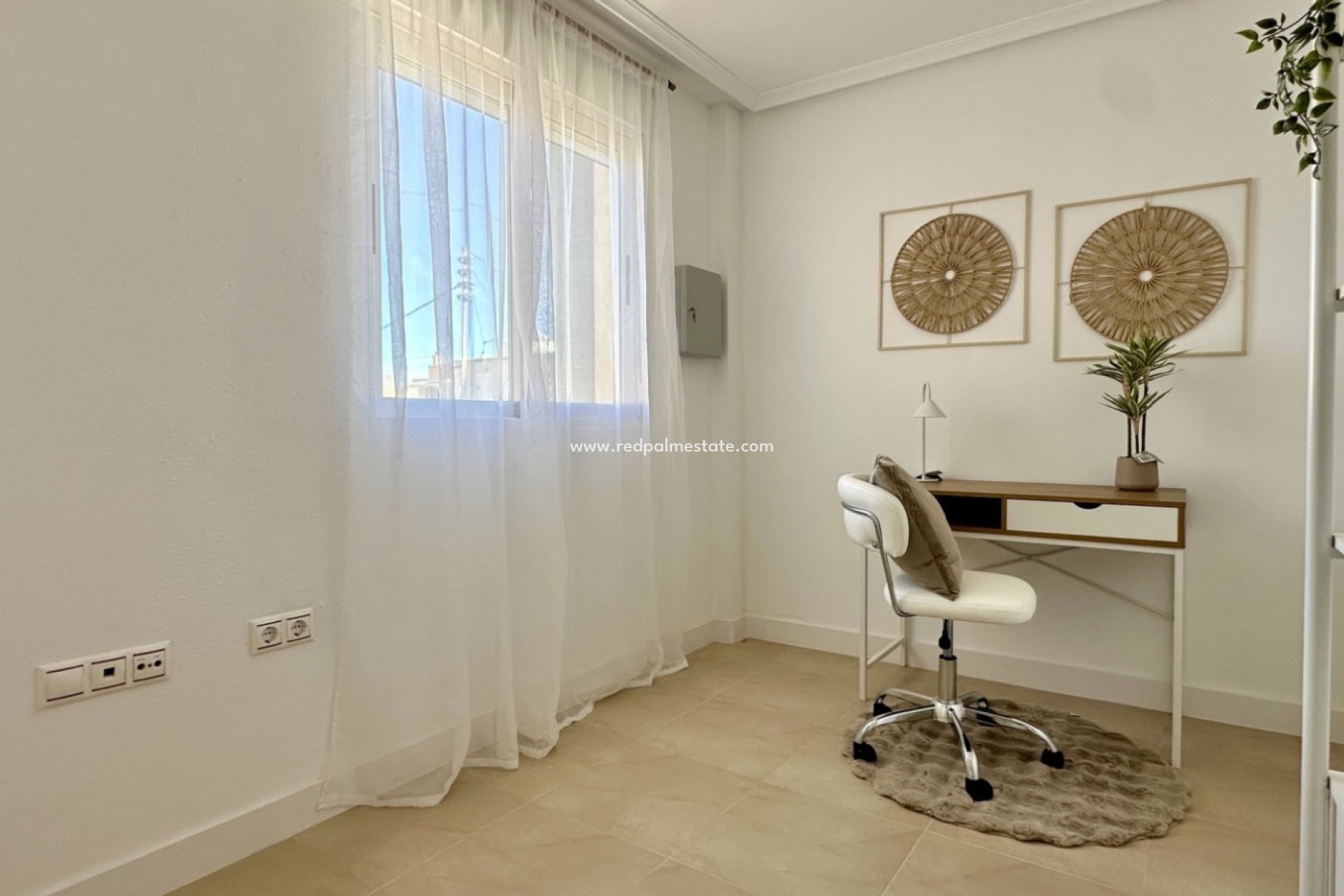 Återförsäljning - Lägenhet -
Torrevieja