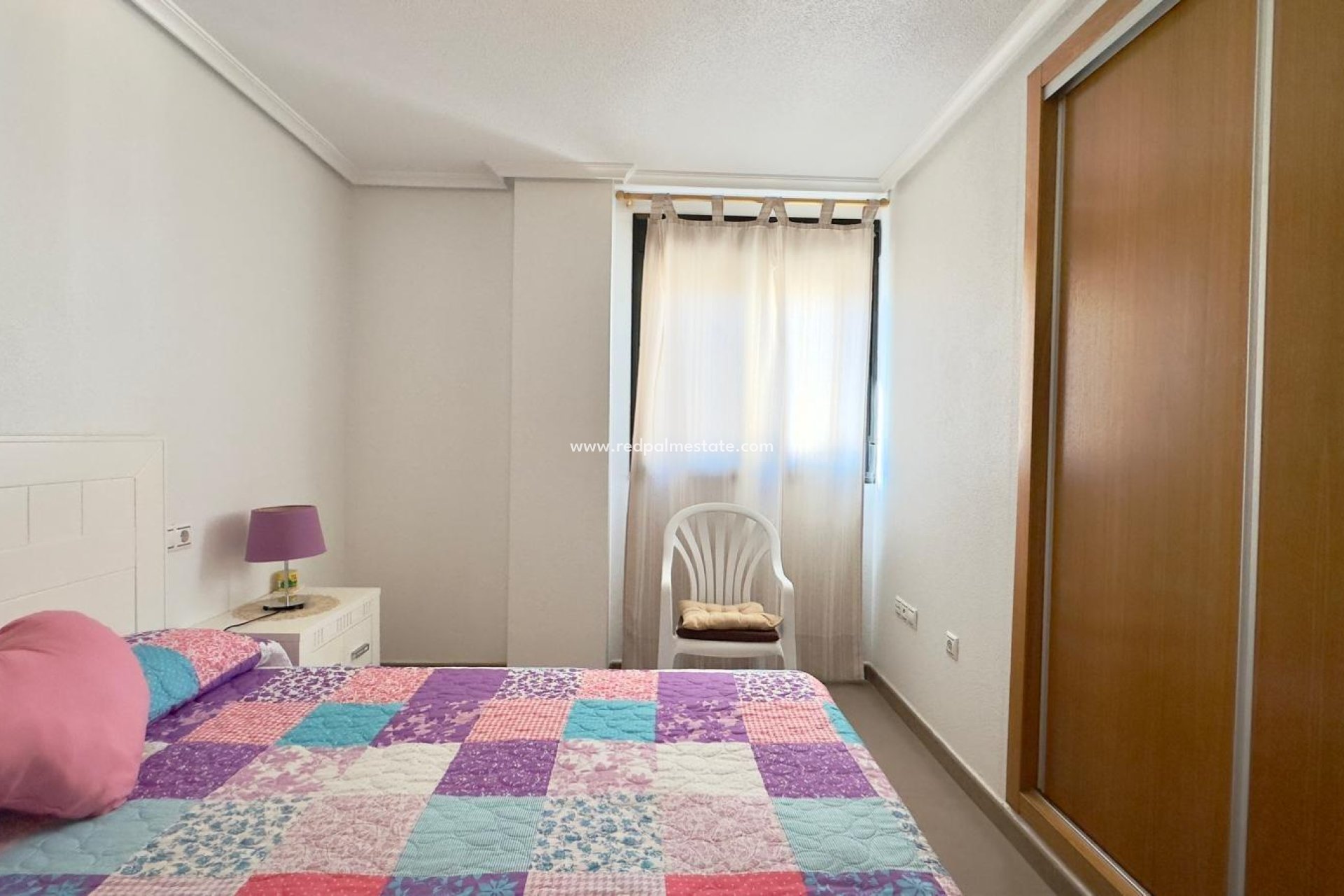 Återförsäljning - Lägenhet -
Torrevieja
