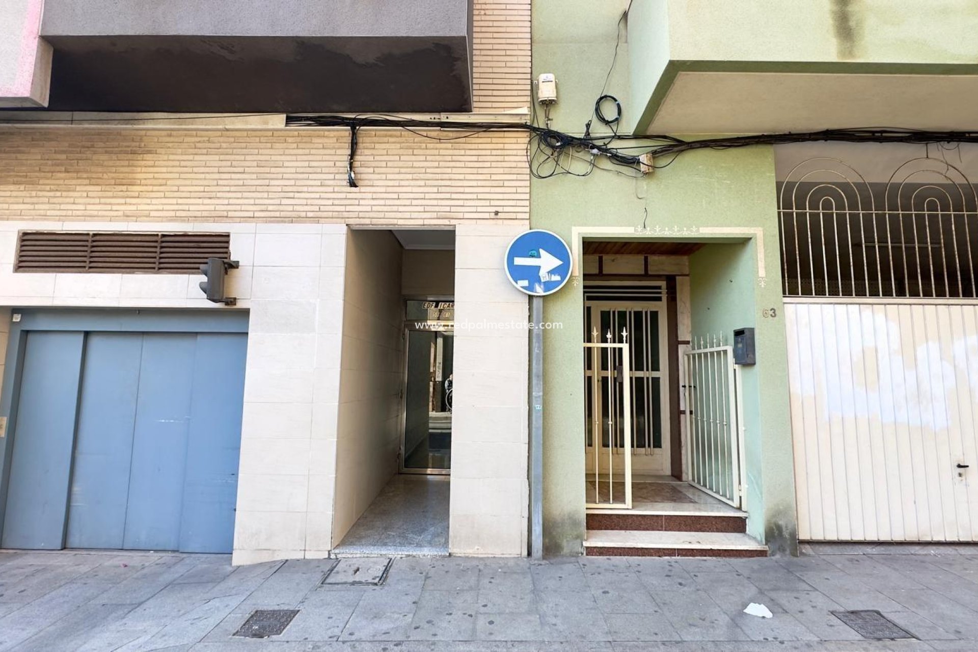Återförsäljning - Lägenhet -
Torrevieja
