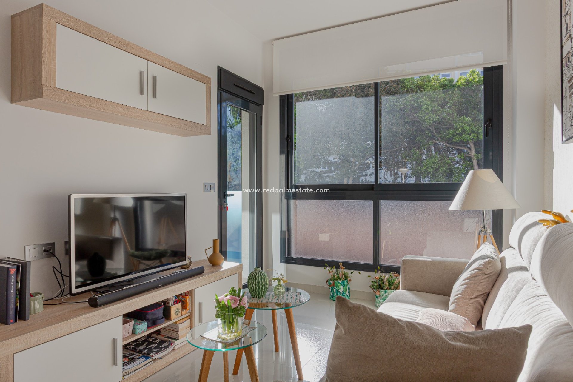 Återförsäljning - Lägenhet -
Torrevieja