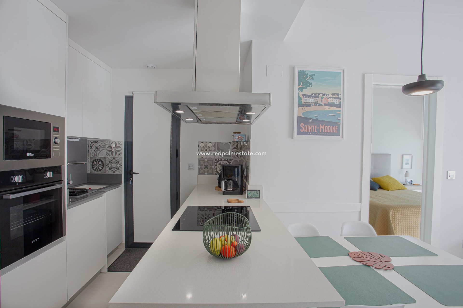 Återförsäljning - Lägenhet -
Torrevieja