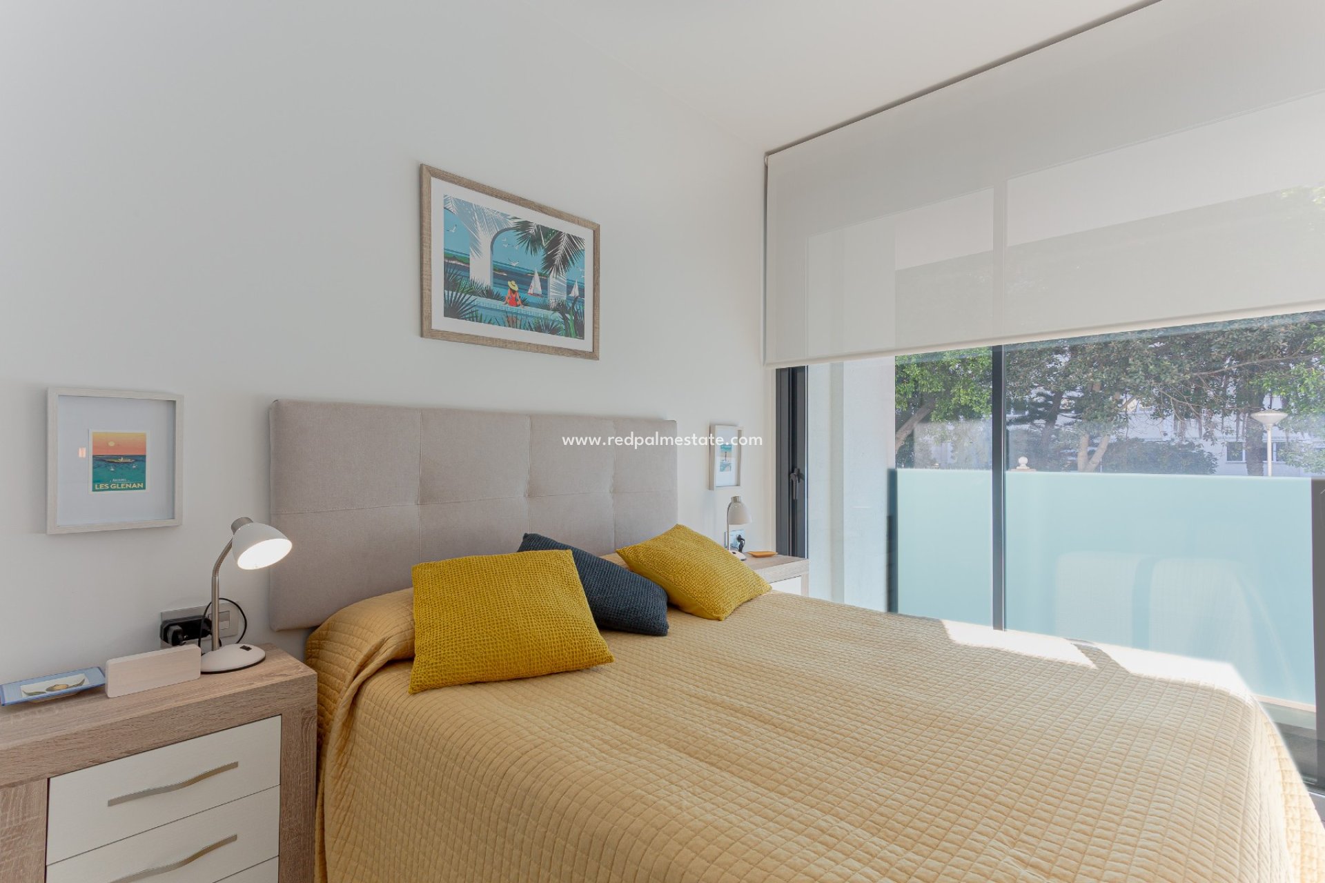 Återförsäljning - Lägenhet -
Torrevieja