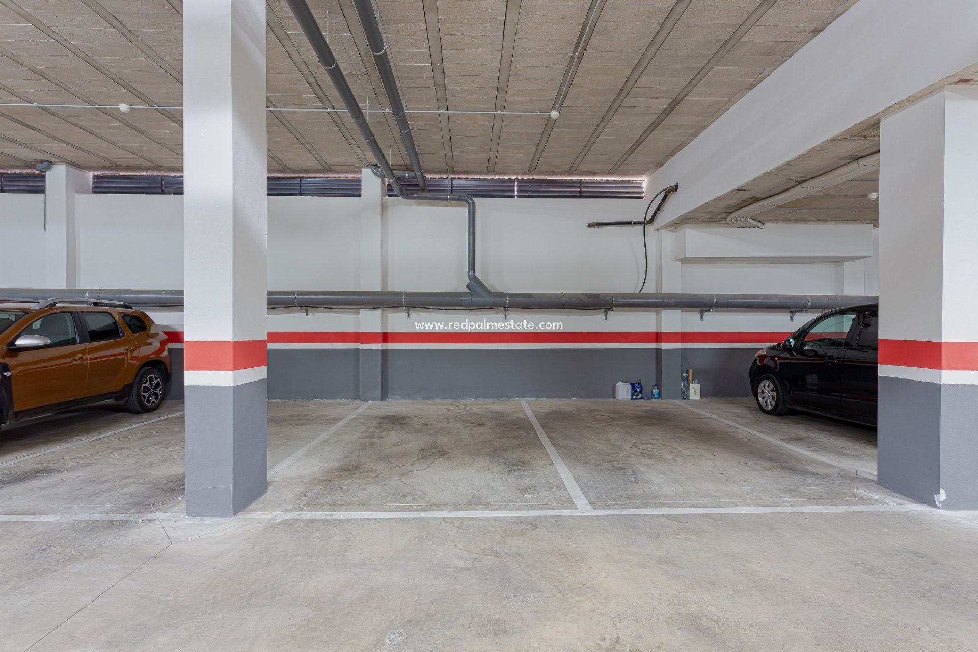 Återförsäljning - Lägenhet -
Torrevieja