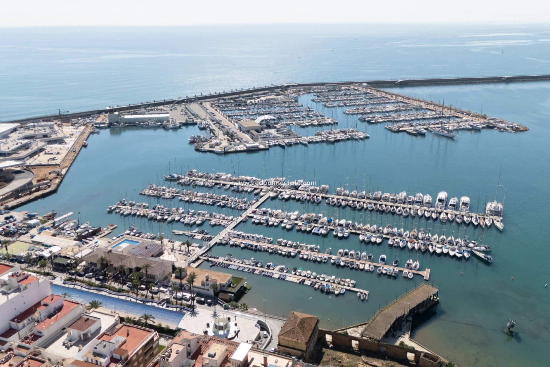 Återförsäljning - Lägenhet -
Torrevieja