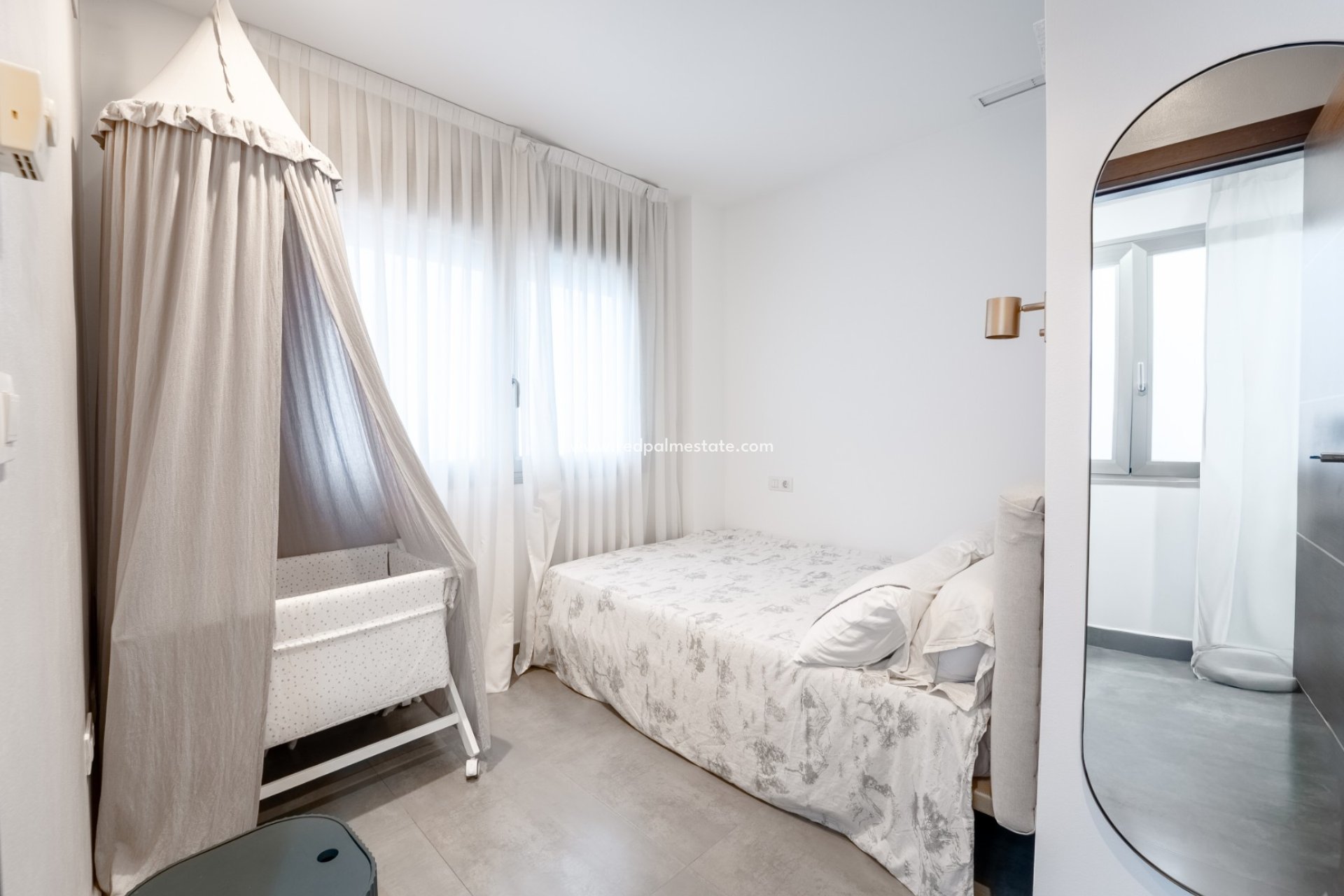 Återförsäljning - Lägenhet -
Torrevieja