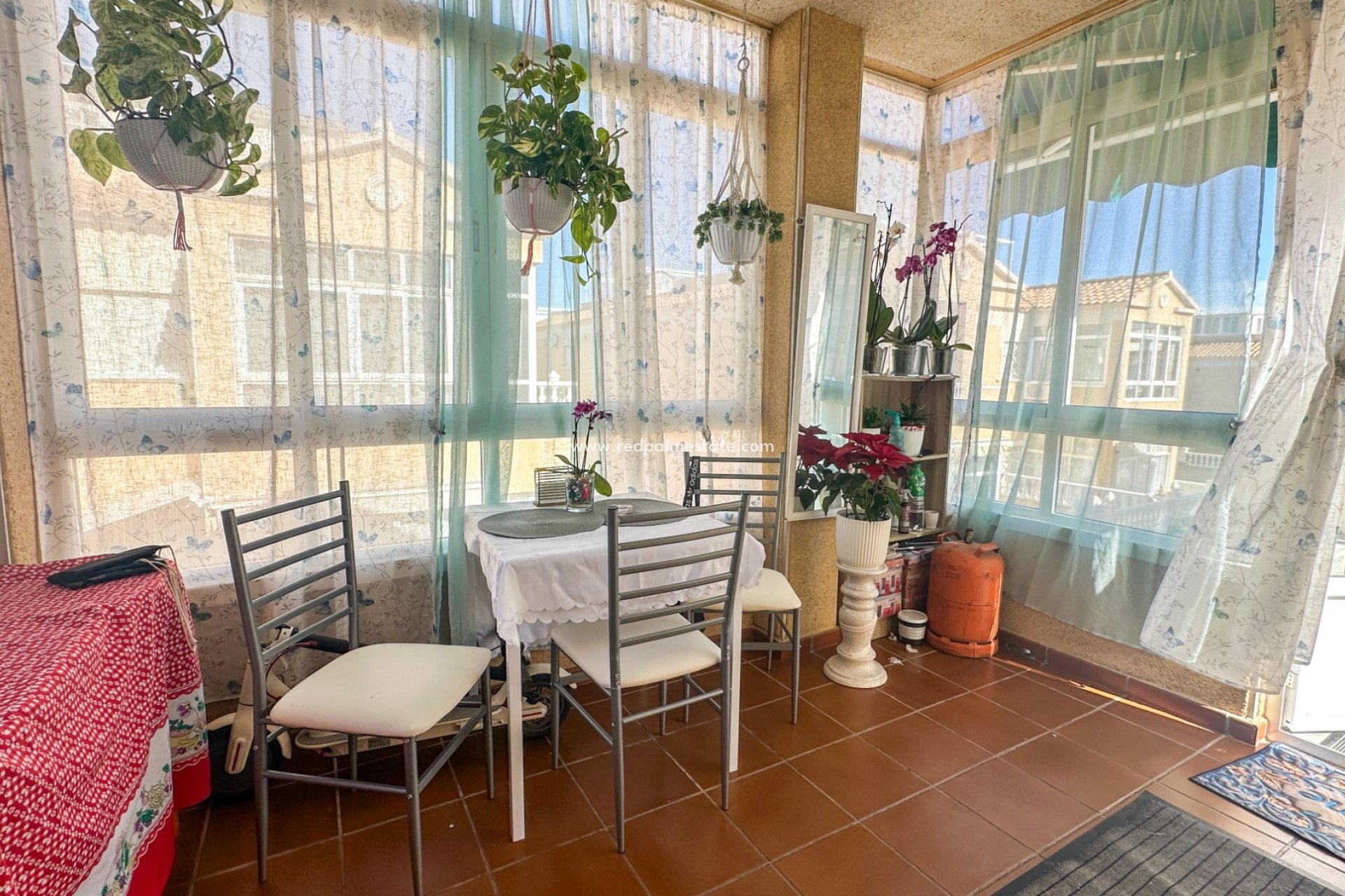 Återförsäljning - Lägenhet -
Torrevieja