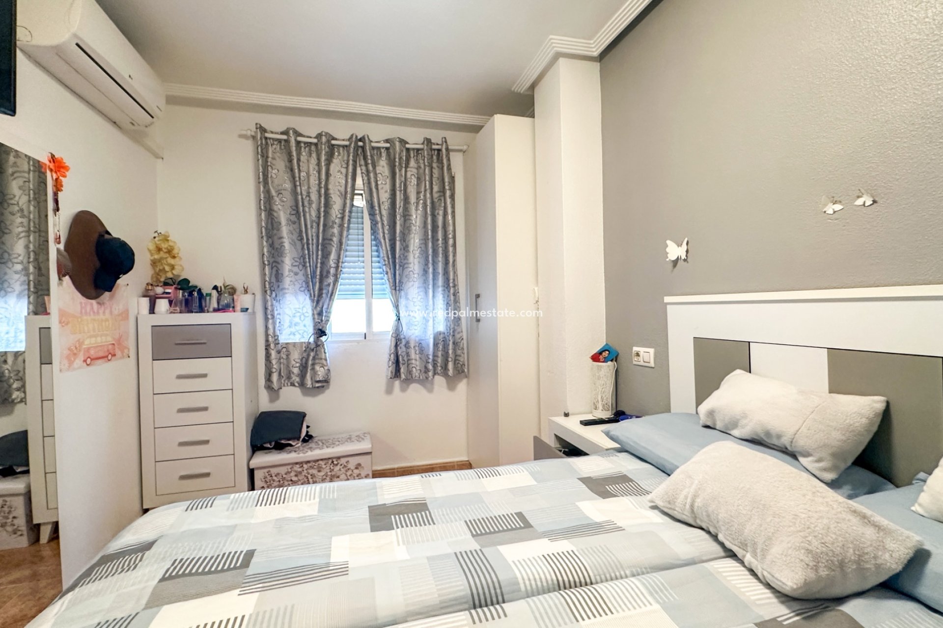 Återförsäljning - Lägenhet -
Torrevieja