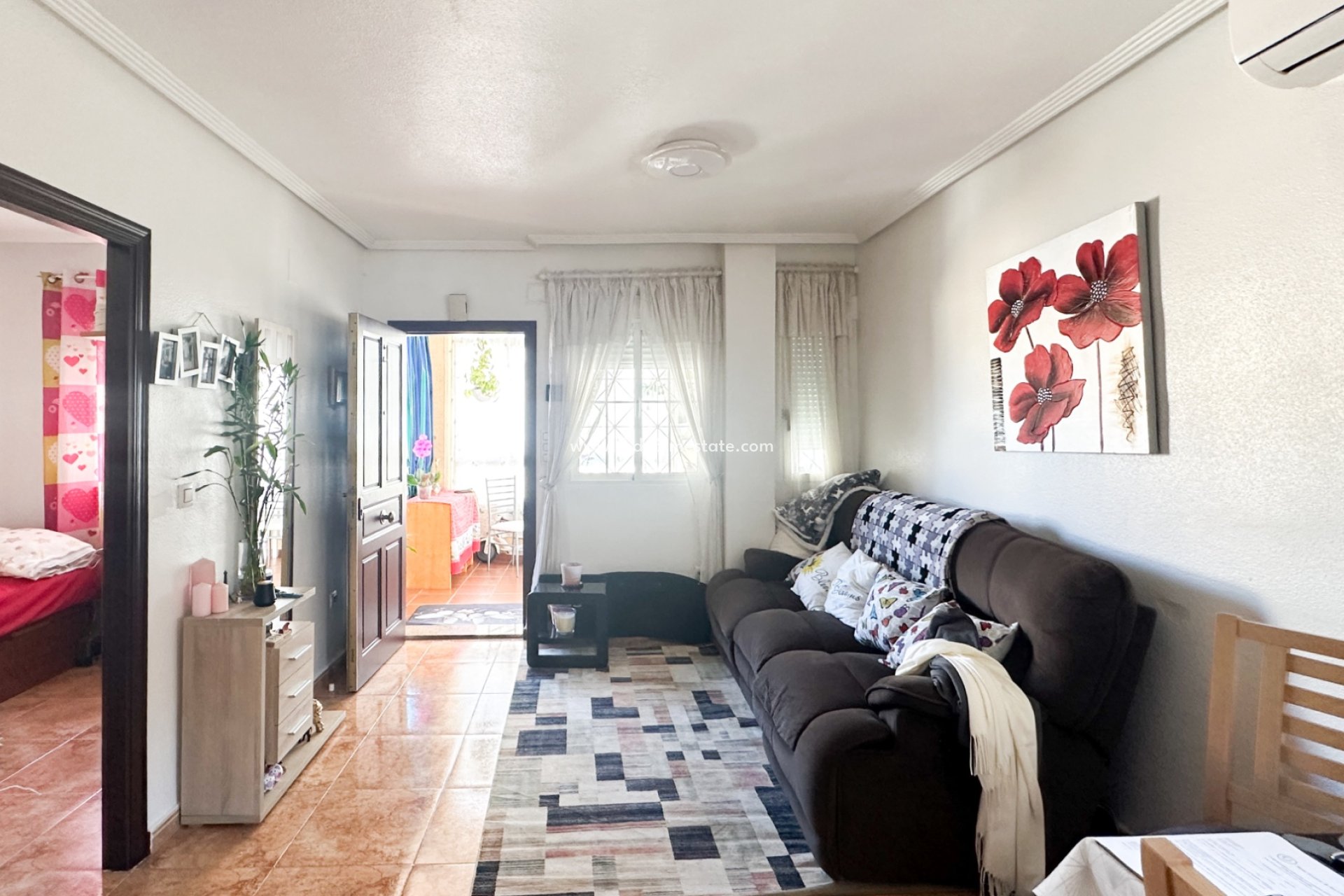 Återförsäljning - Lägenhet -
Torrevieja