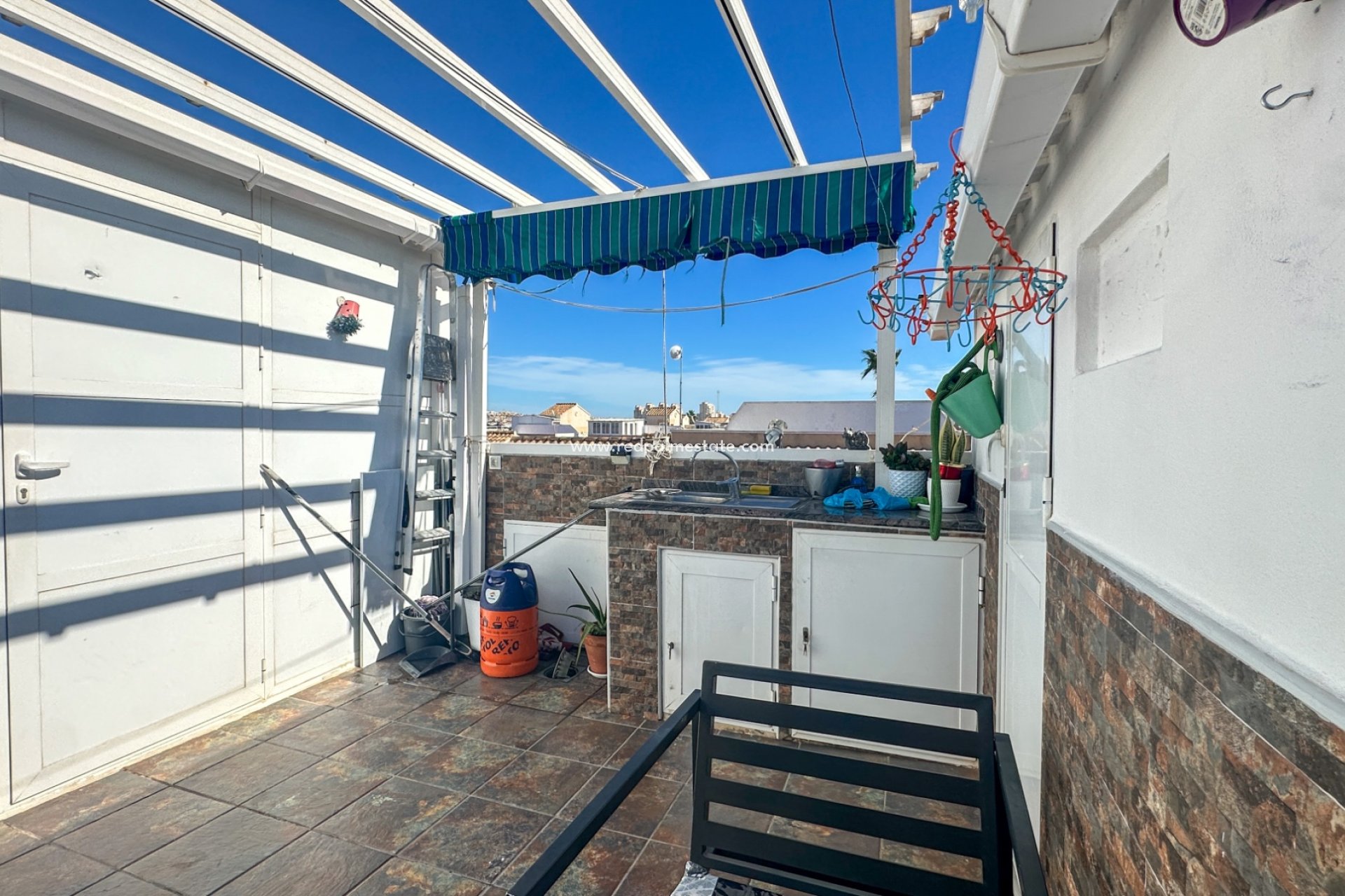 Återförsäljning - Lägenhet -
Torrevieja