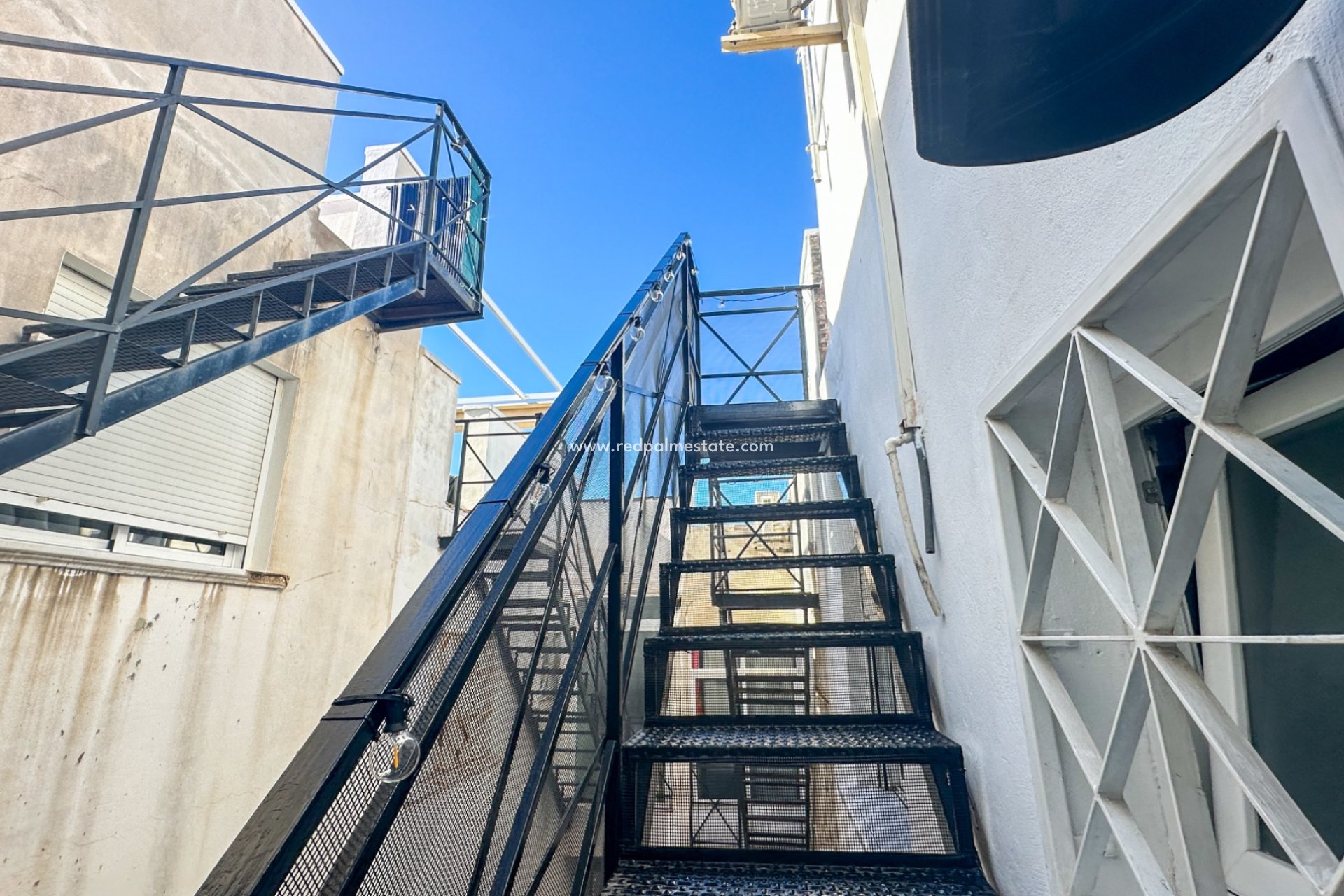 Återförsäljning - Lägenhet -
Torrevieja