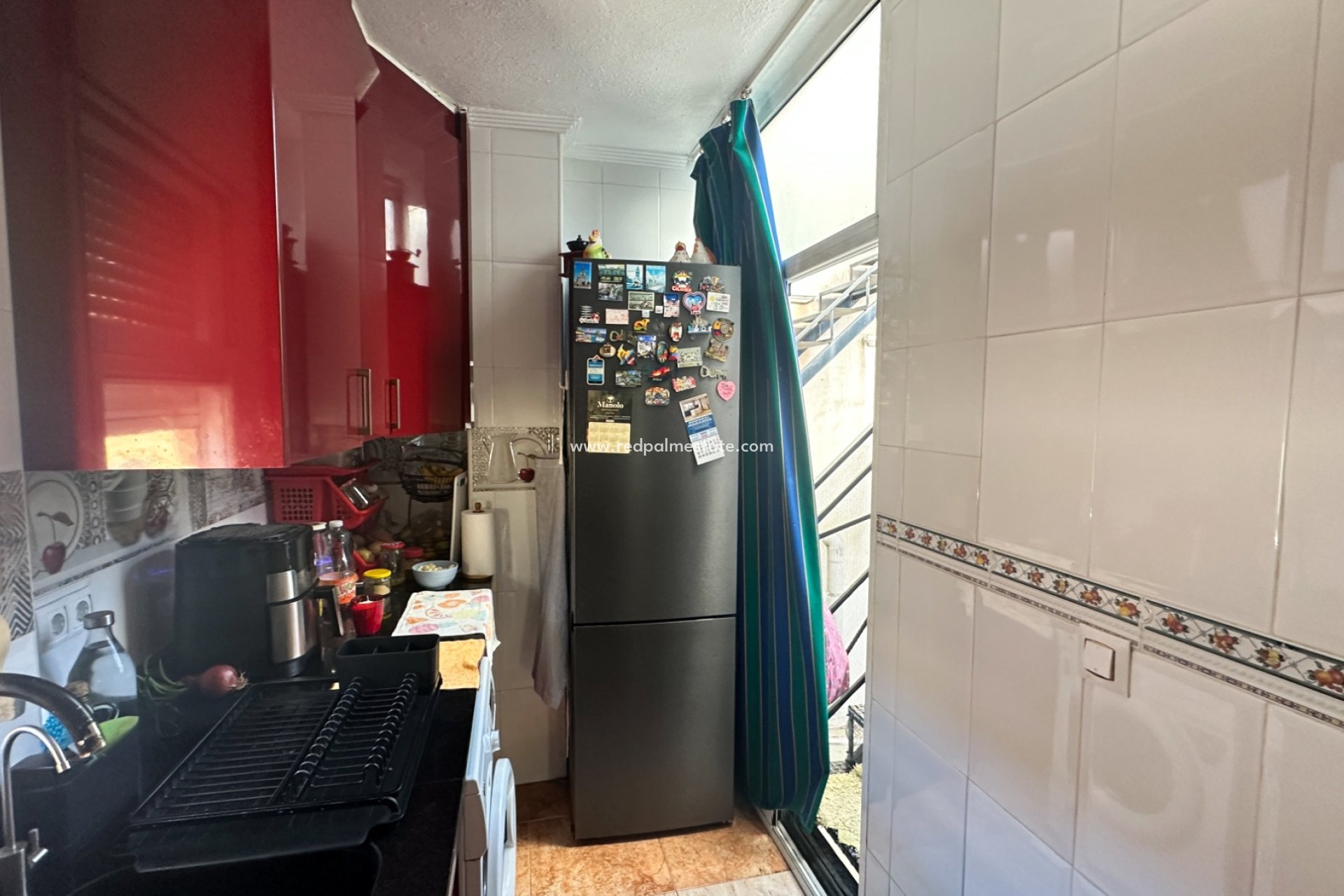 Återförsäljning - Lägenhet -
Torrevieja