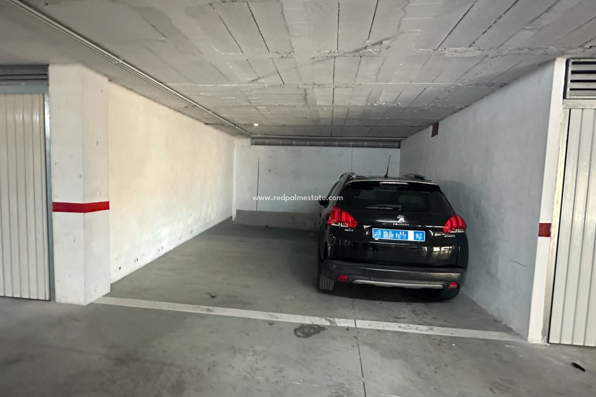 Återförsäljning - Lägenhet -
Torrevieja