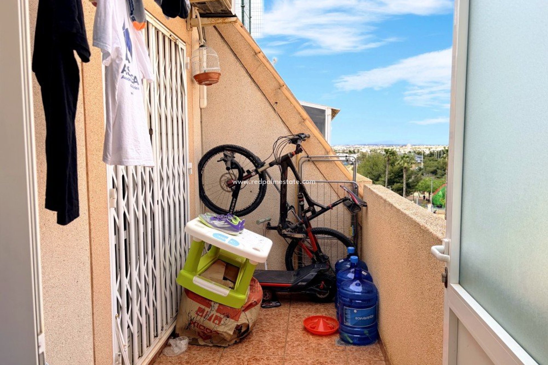 Återförsäljning - Lägenhet -
Torrevieja