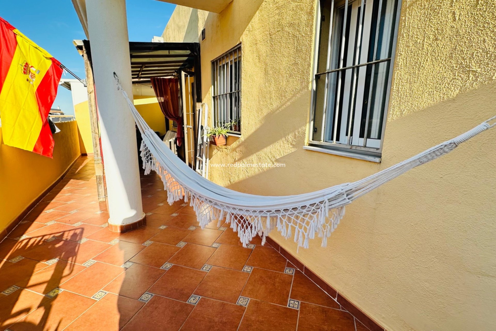Återförsäljning - Lägenhet -
Torrevieja