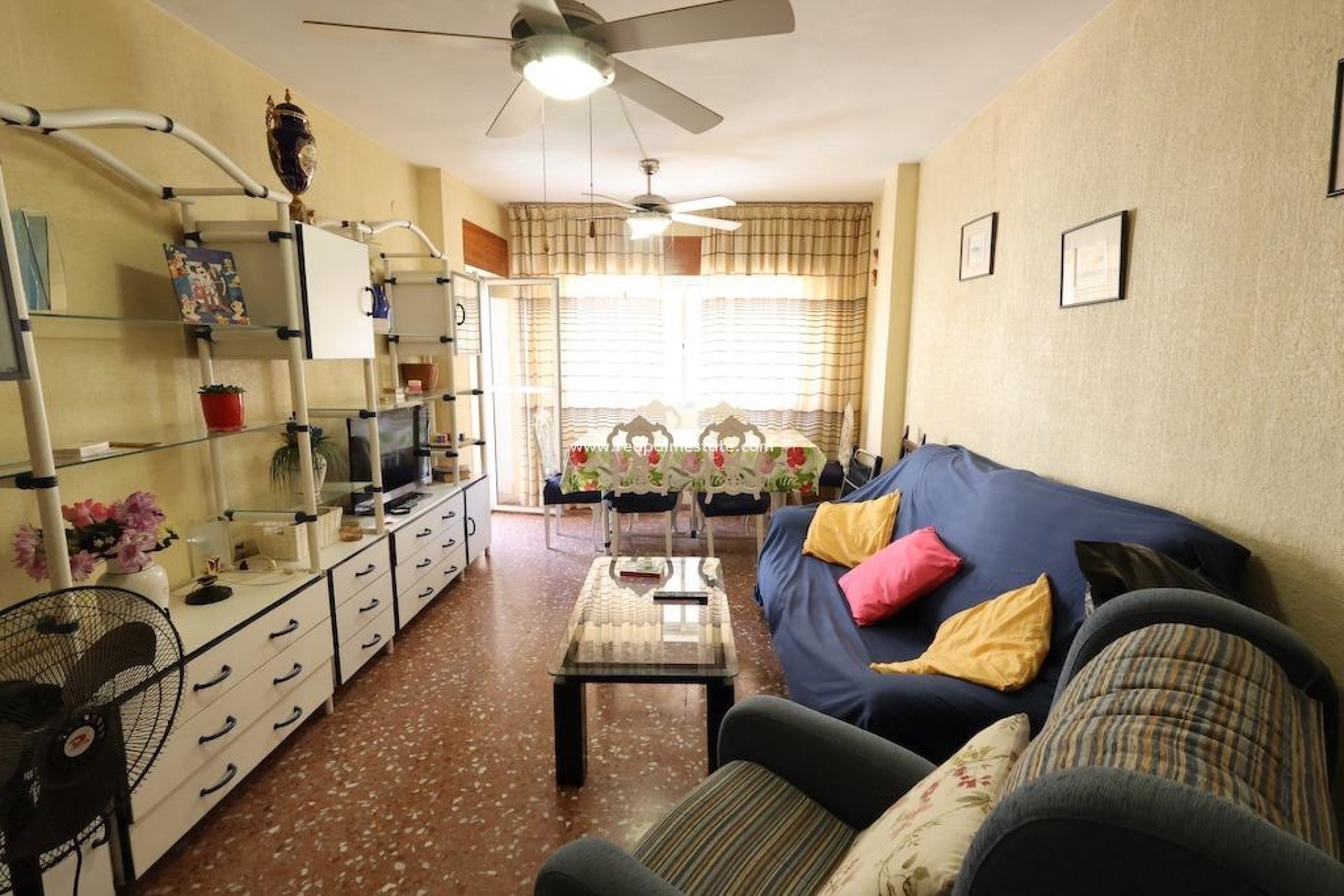 Återförsäljning - Lägenhet -
Torrevieja