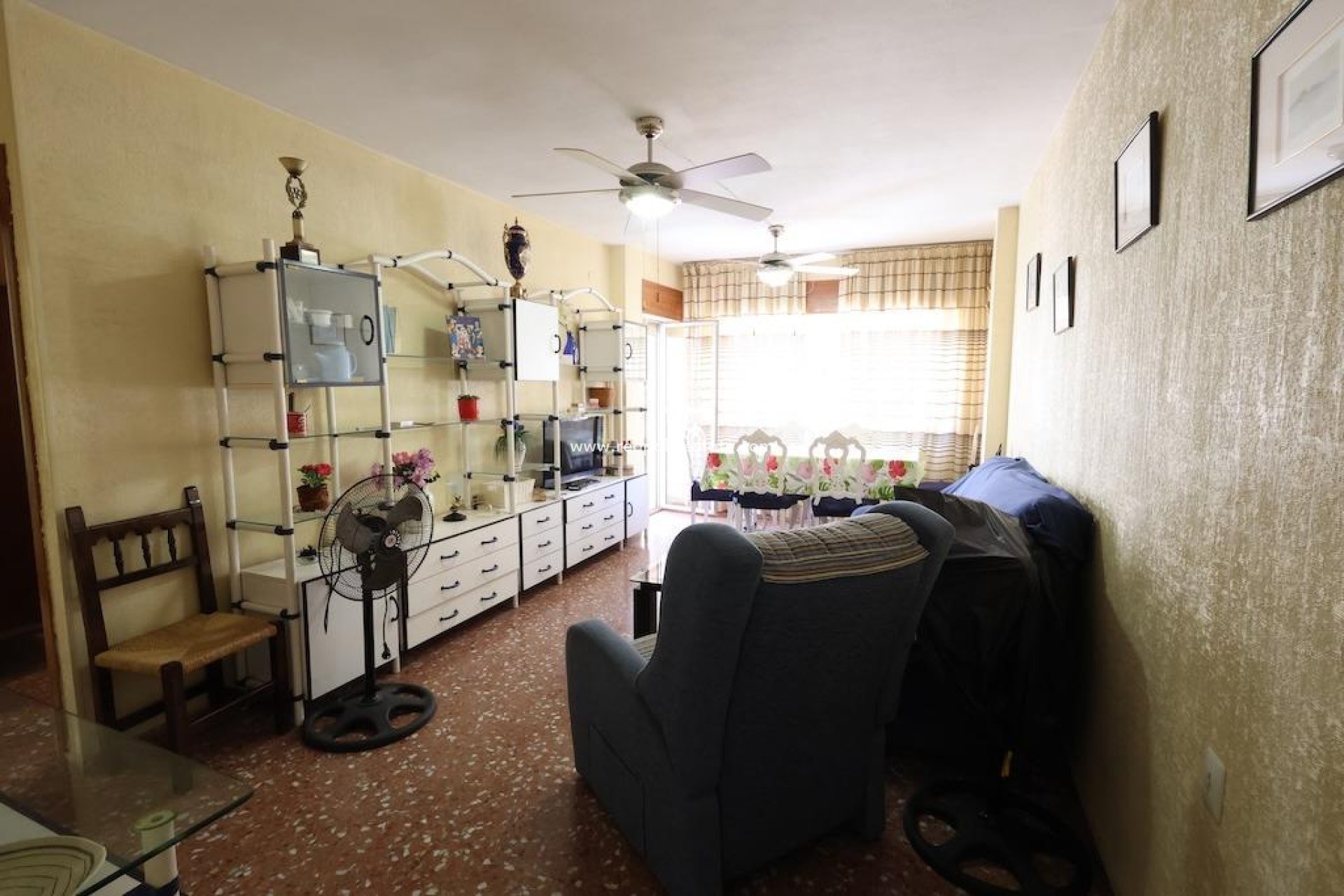 Återförsäljning - Lägenhet -
Torrevieja