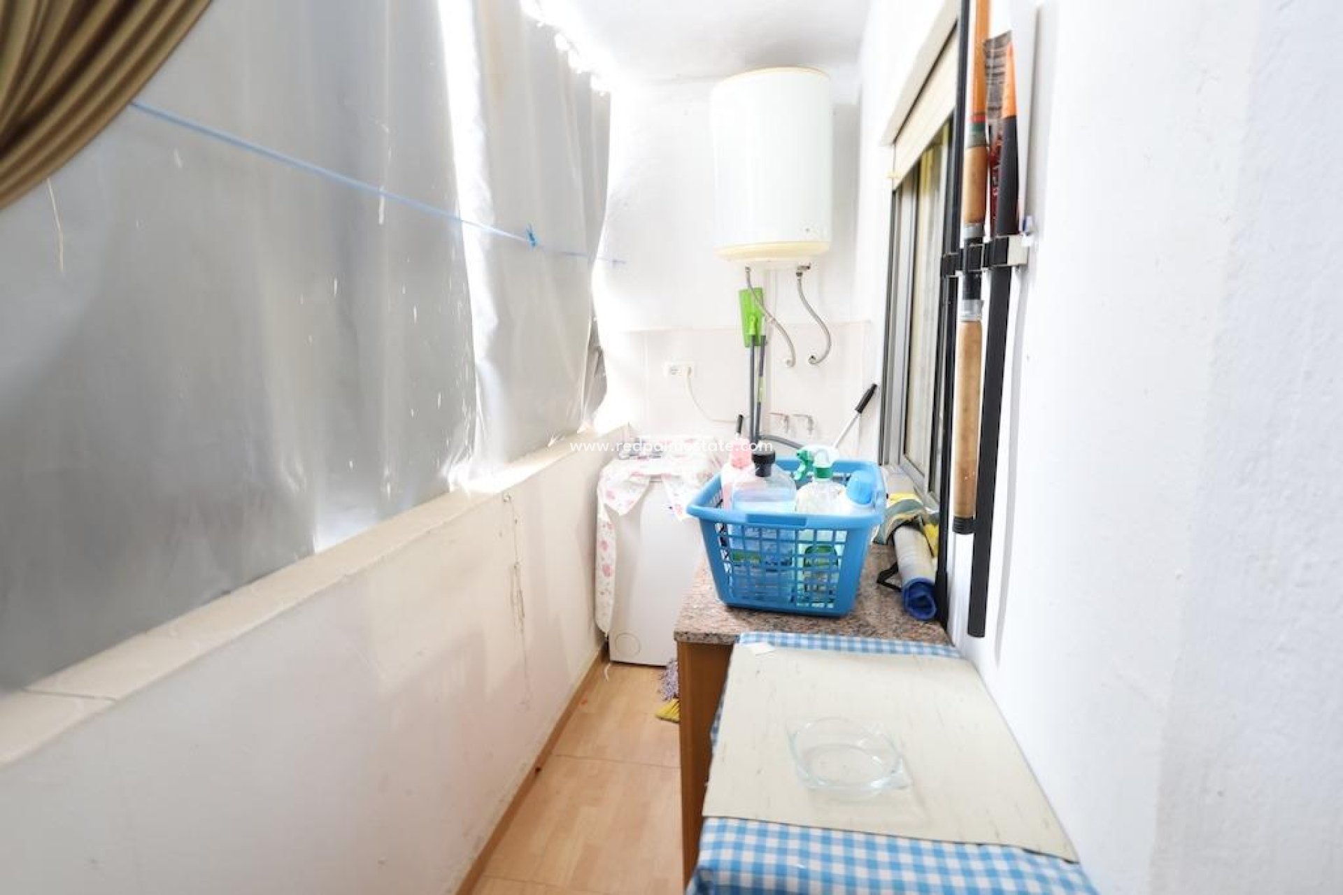 Återförsäljning - Lägenhet -
Torrevieja