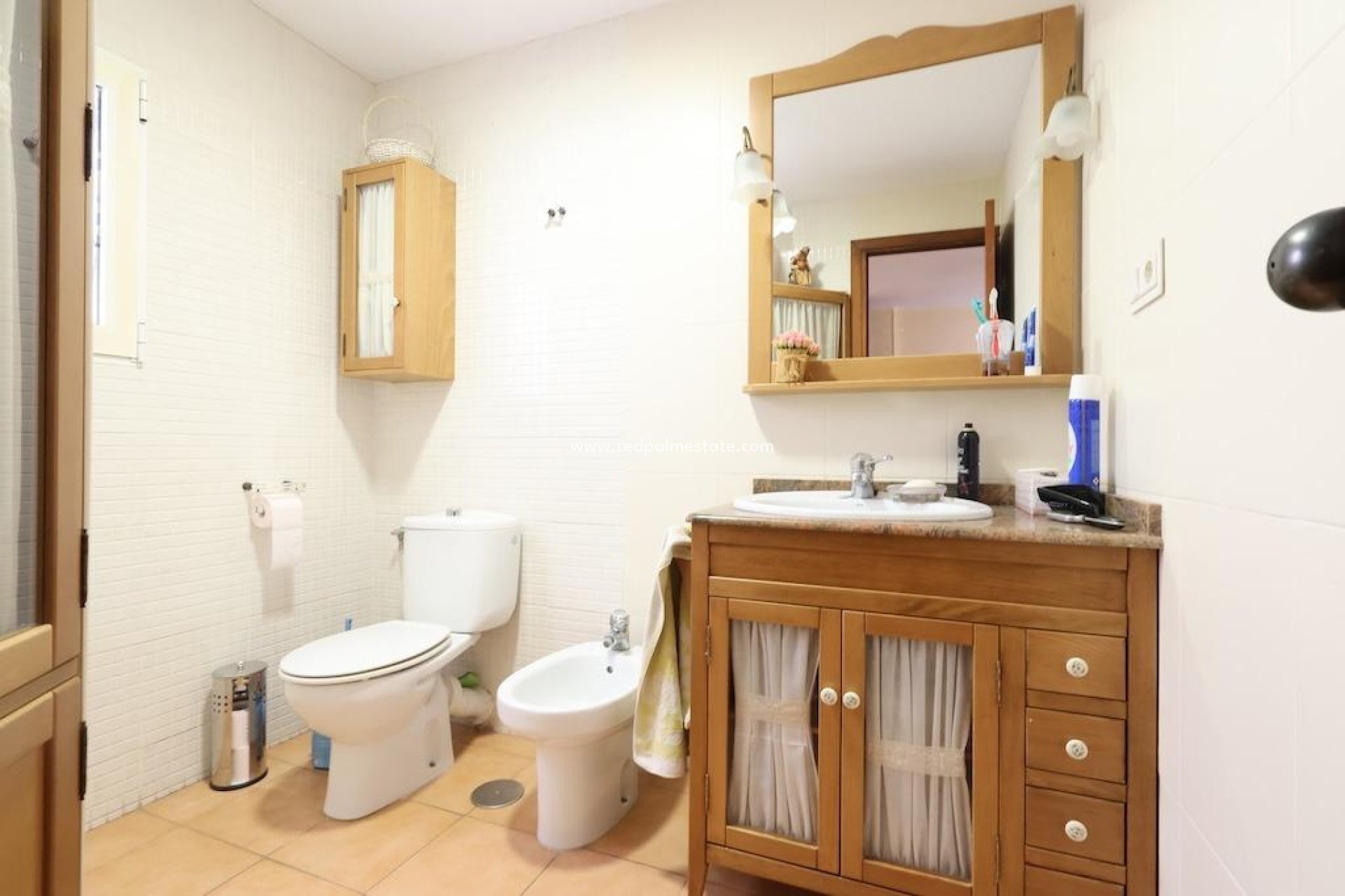 Återförsäljning - Lägenhet -
Torrevieja