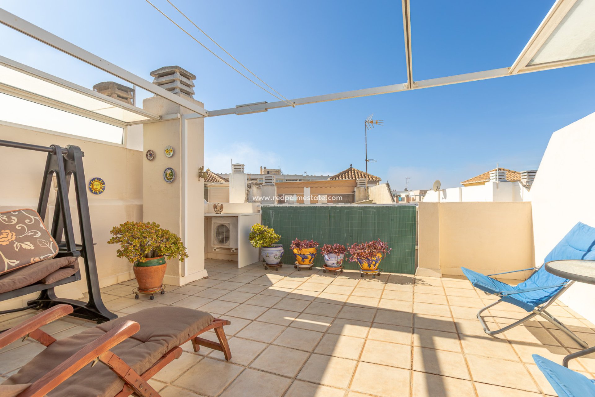 Återförsäljning - Lägenhet -
Torrevieja
