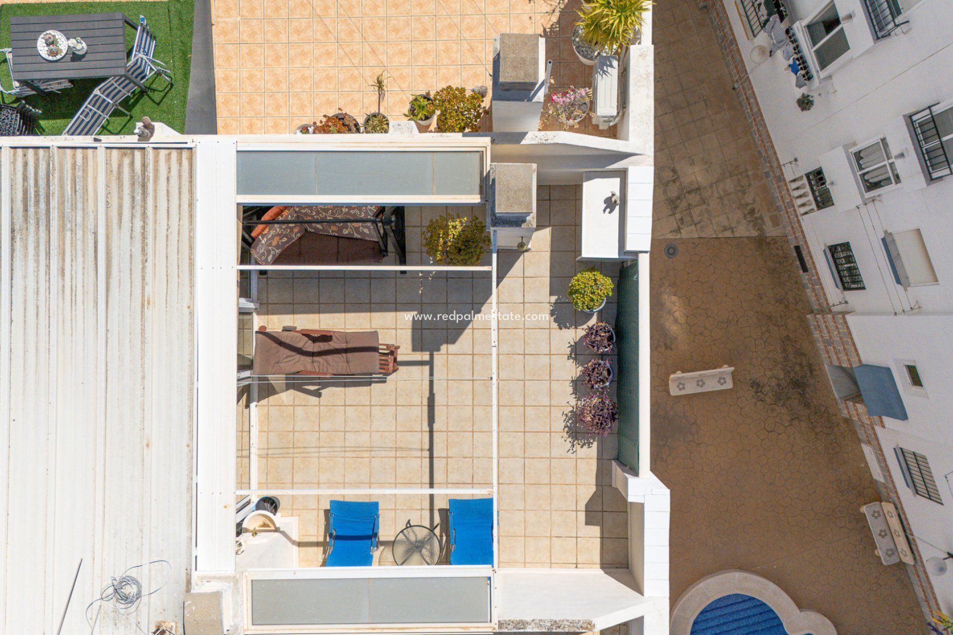 Återförsäljning - Lägenhet -
Torrevieja