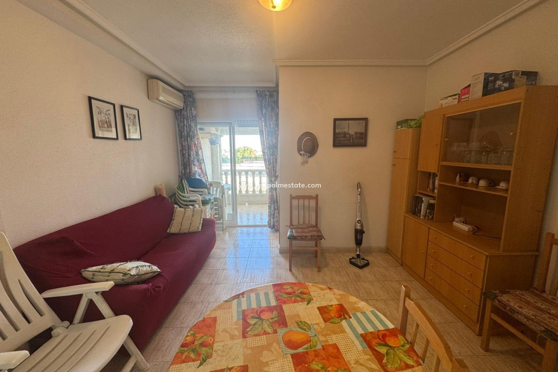 Återförsäljning - Lägenhet -
Torrevieja