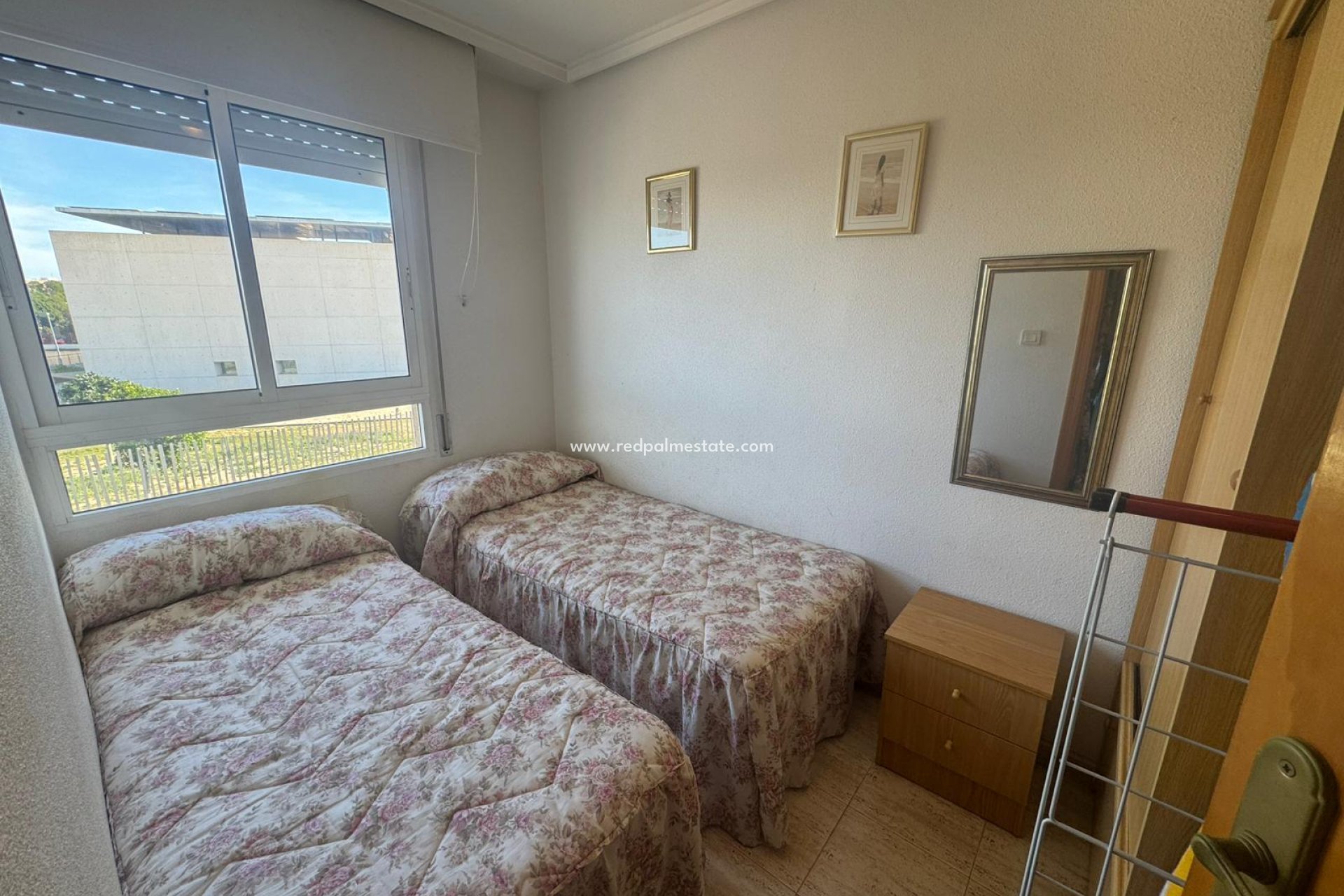 Återförsäljning - Lägenhet -
Torrevieja