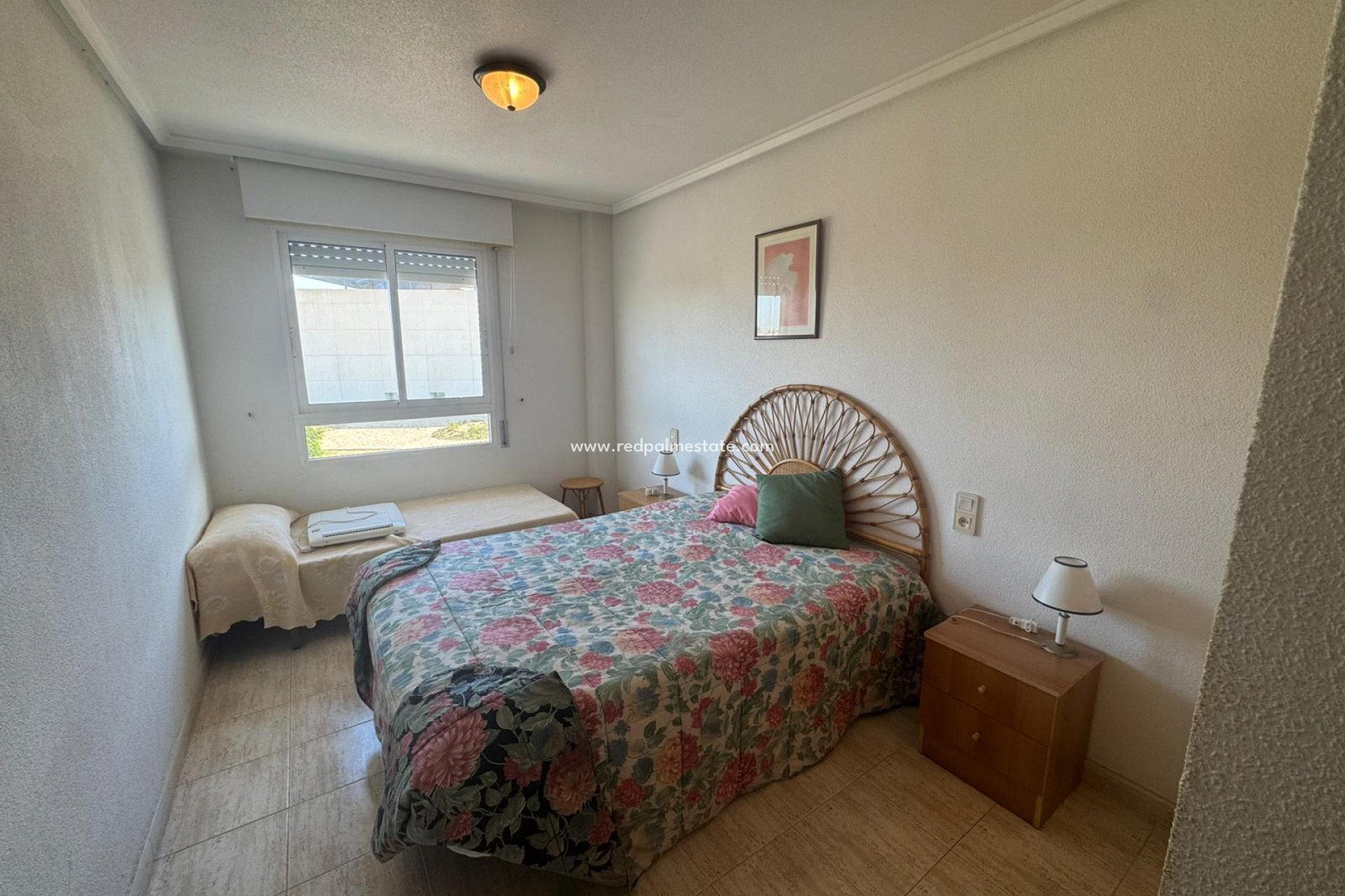 Återförsäljning - Lägenhet -
Torrevieja