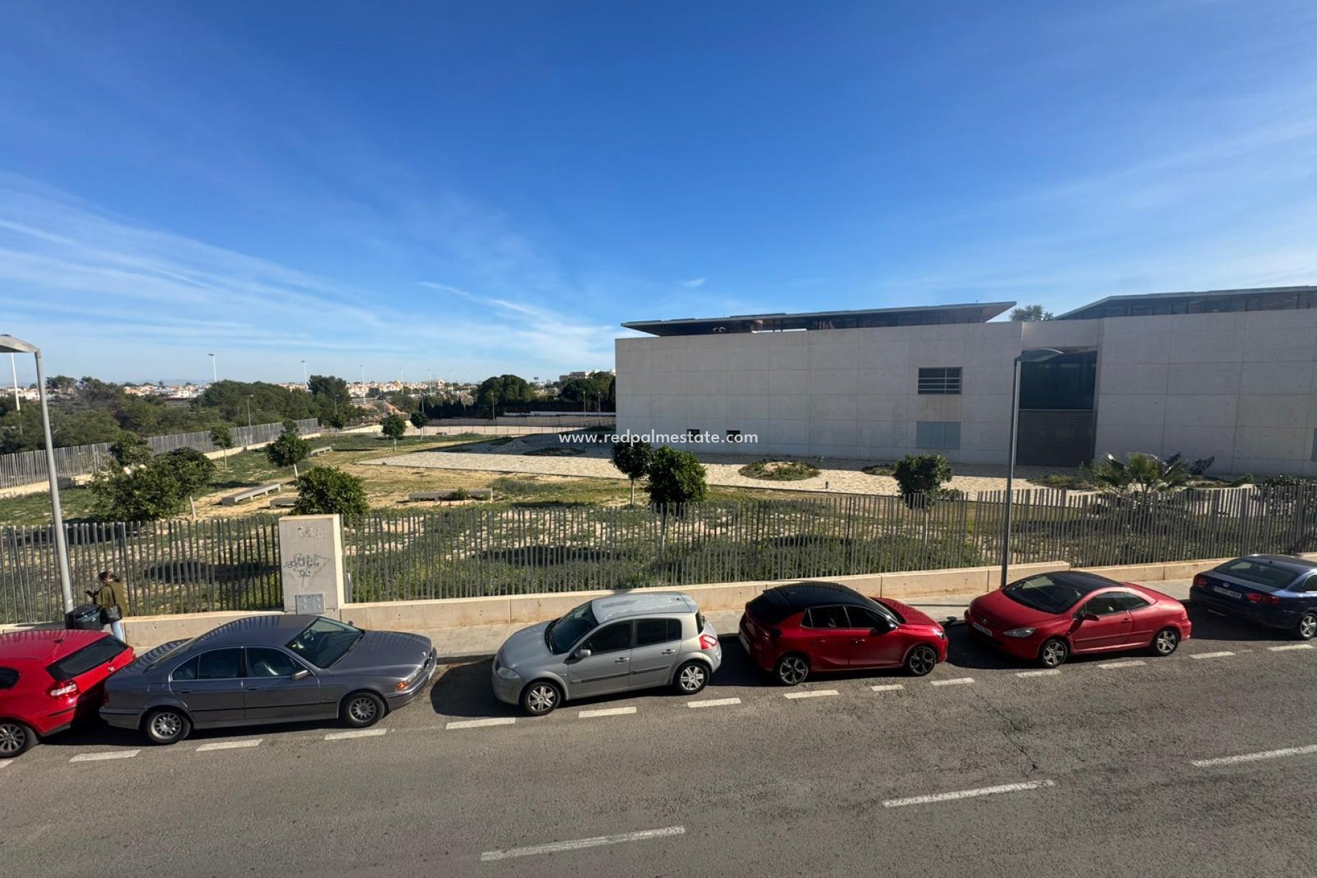 Återförsäljning - Lägenhet -
Torrevieja