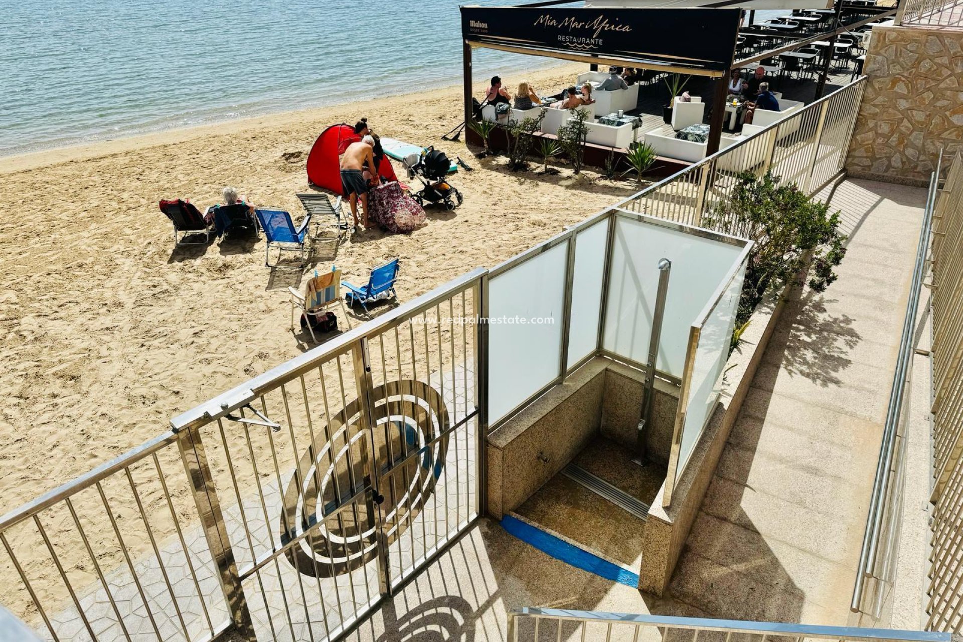 Återförsäljning - Lägenhet -
Torrevieja