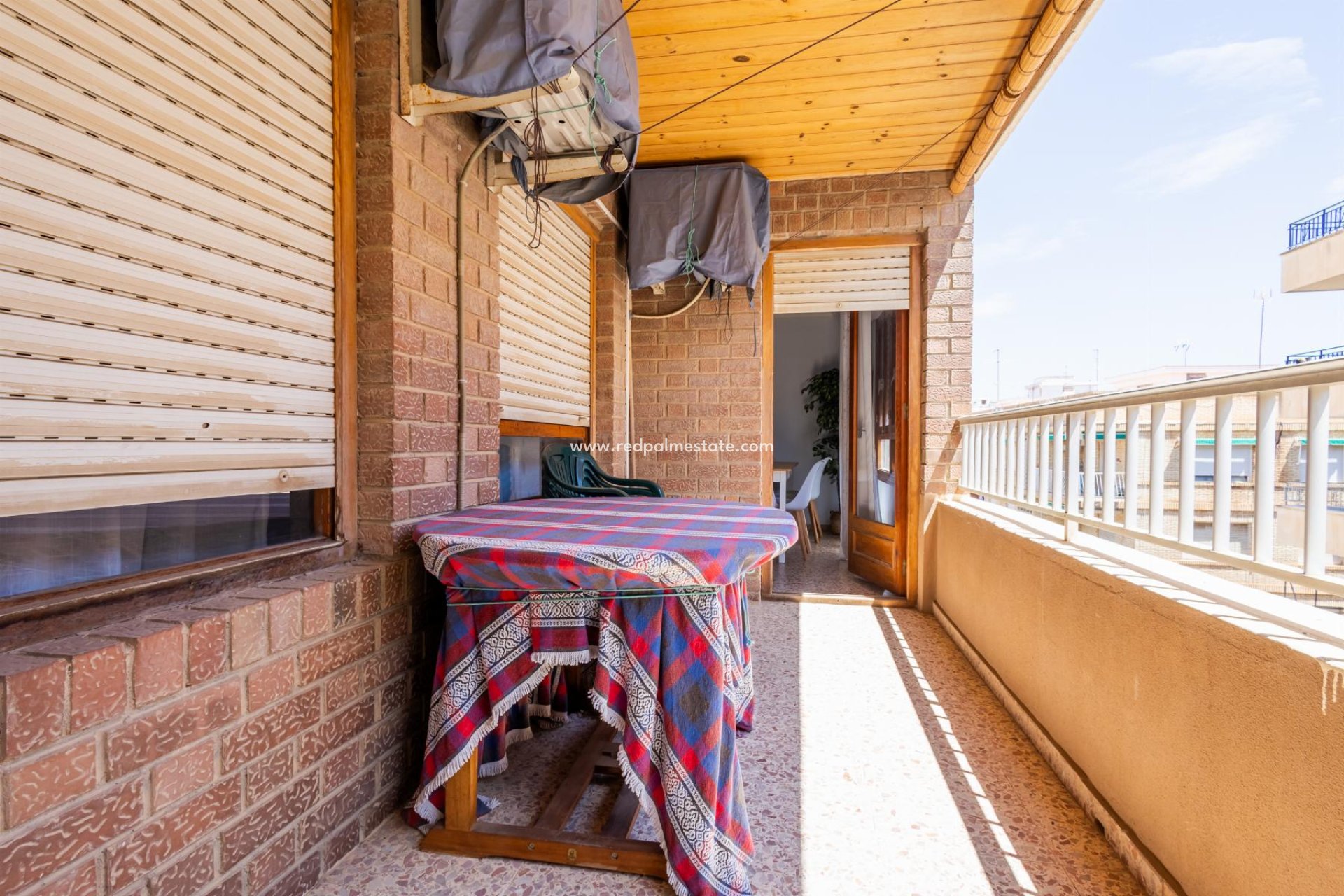 Återförsäljning - Lägenhet -
Torrevieja