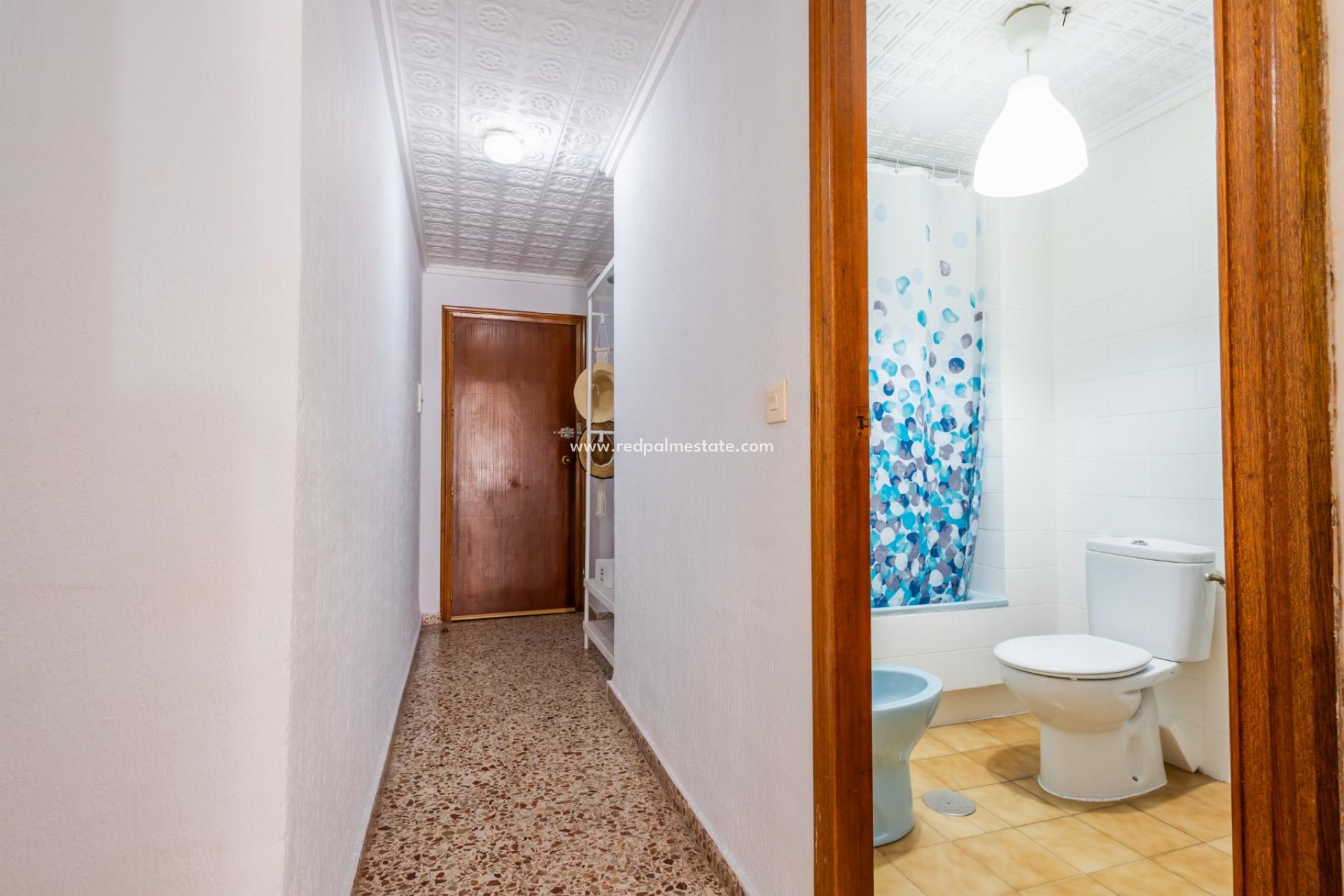 Återförsäljning - Lägenhet -
Torrevieja