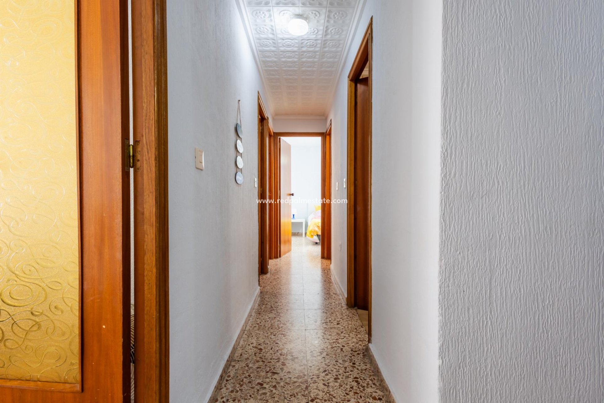 Återförsäljning - Lägenhet -
Torrevieja