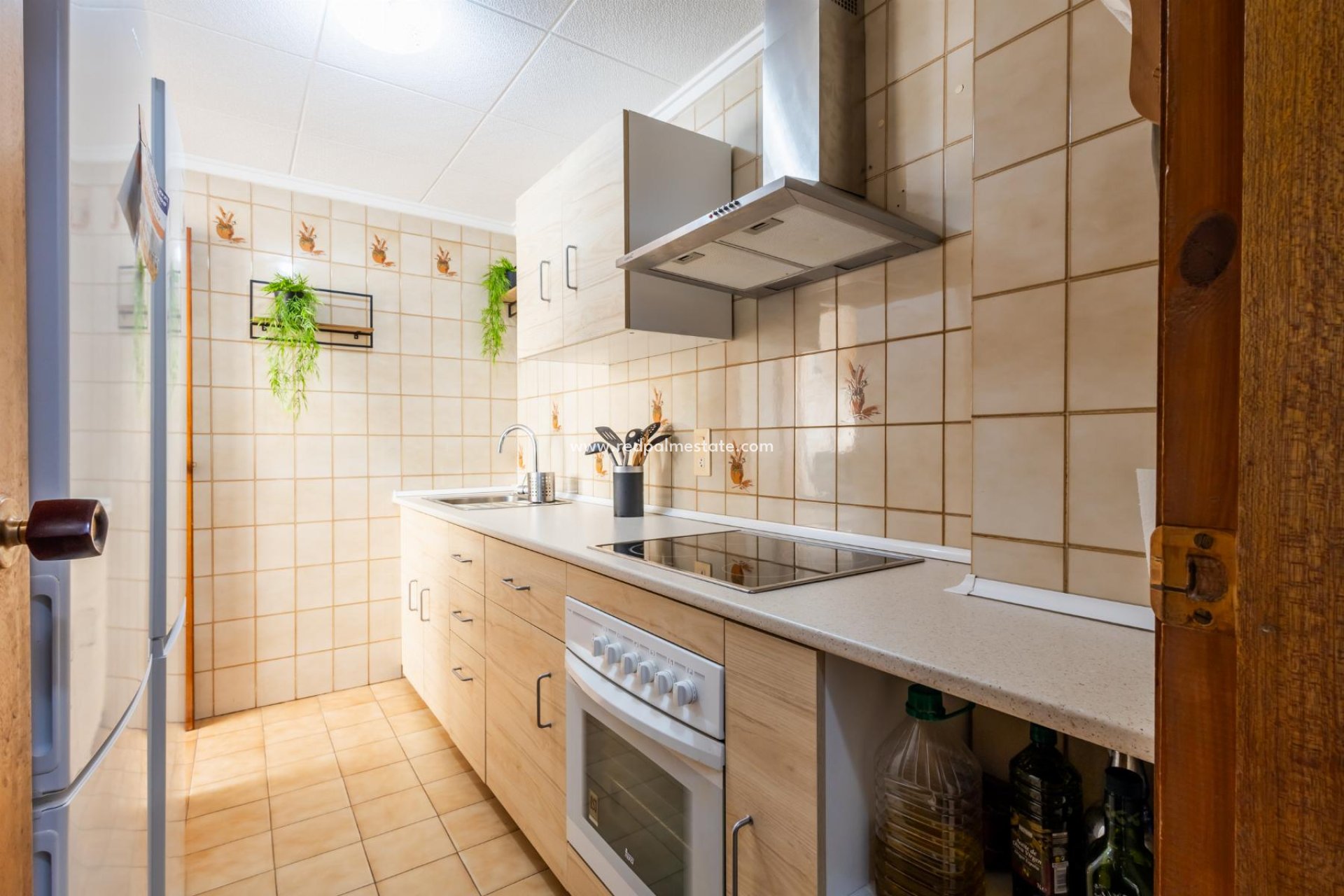 Återförsäljning - Lägenhet -
Torrevieja