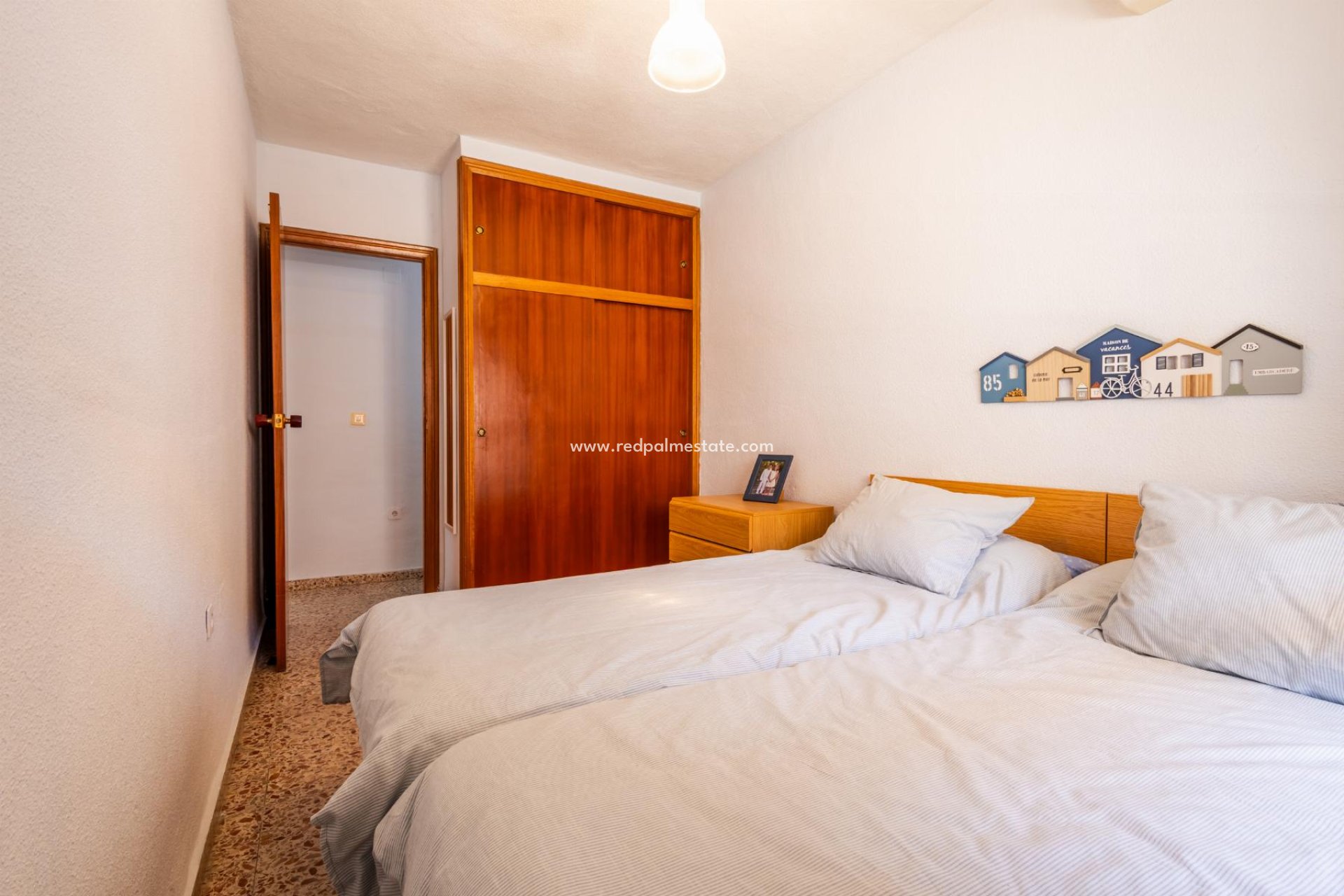 Återförsäljning - Lägenhet -
Torrevieja