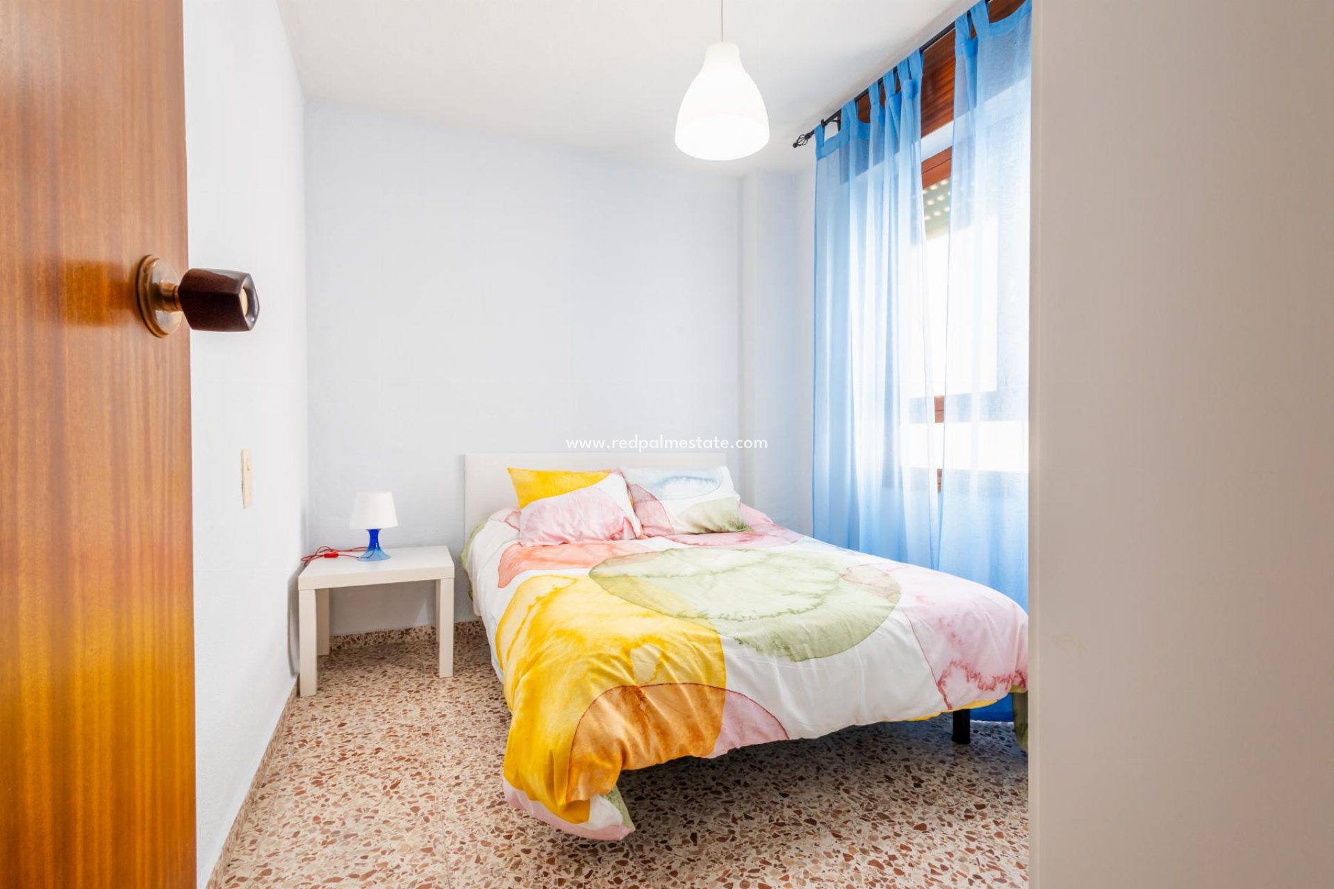Återförsäljning - Lägenhet -
Torrevieja