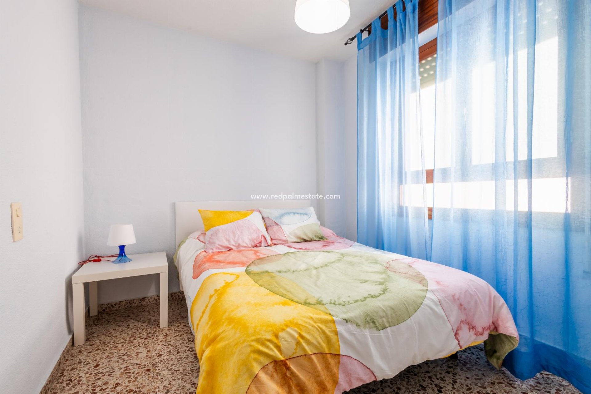 Återförsäljning - Lägenhet -
Torrevieja