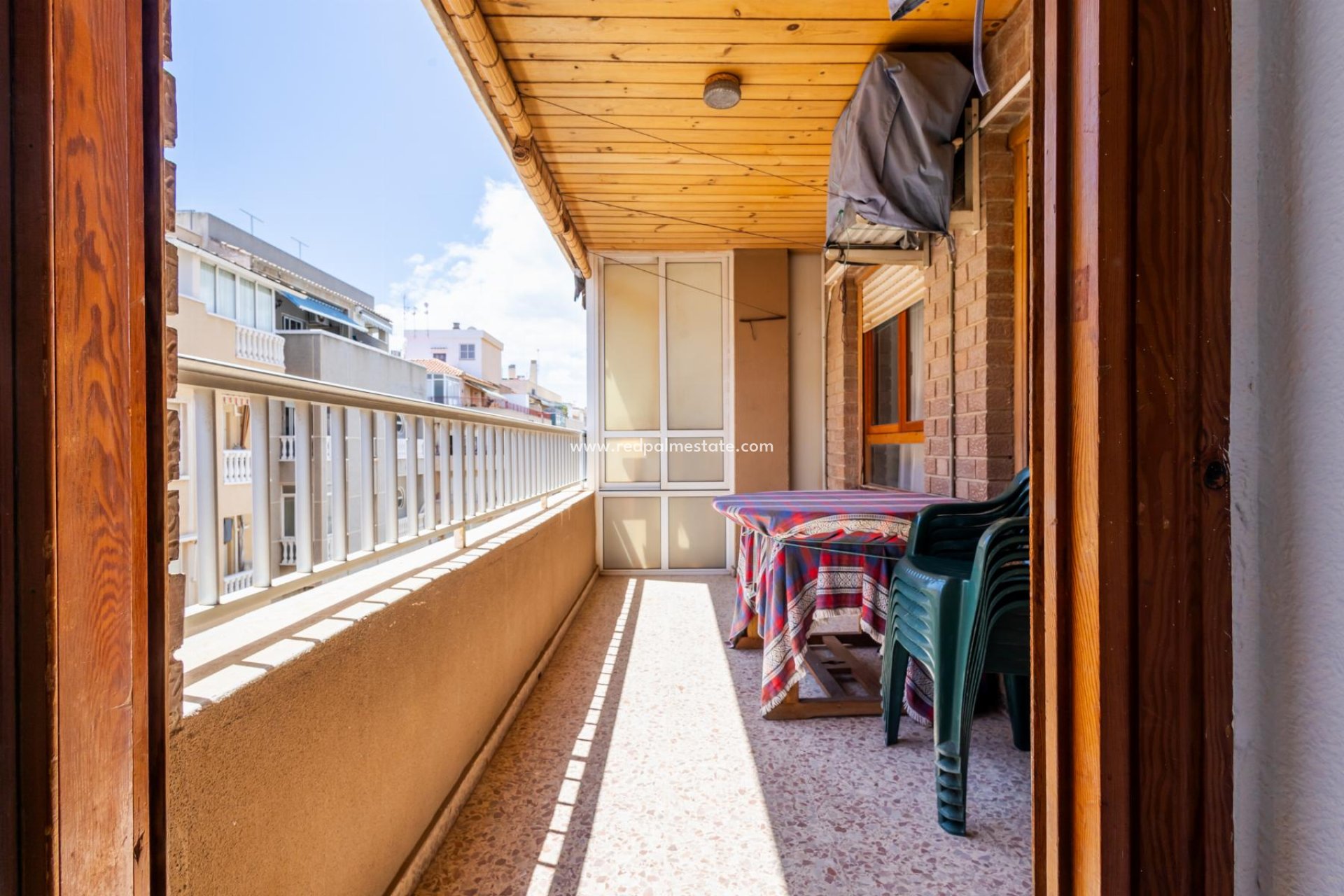 Återförsäljning - Lägenhet -
Torrevieja