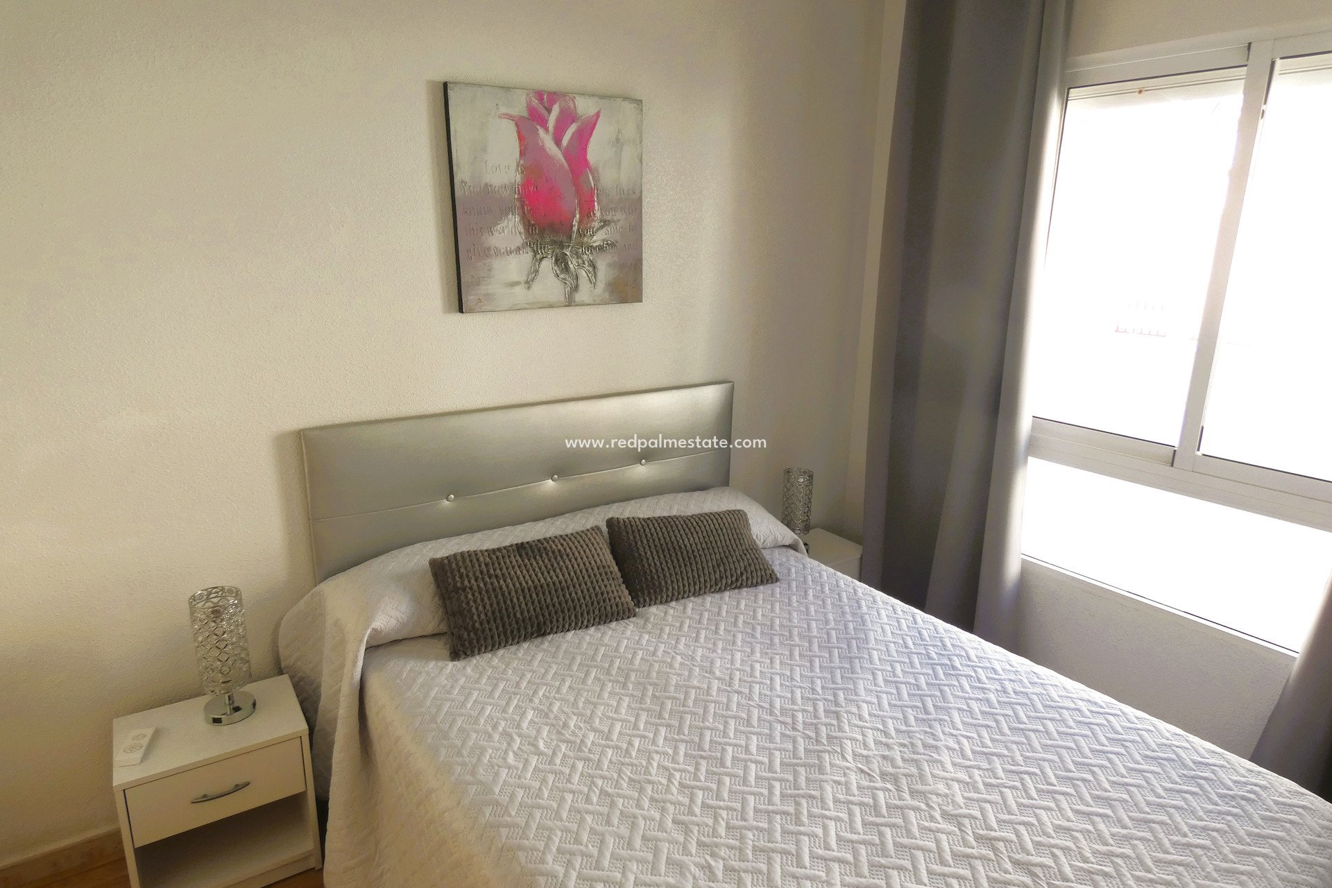 Återförsäljning - Lägenhet -
Torrevieja