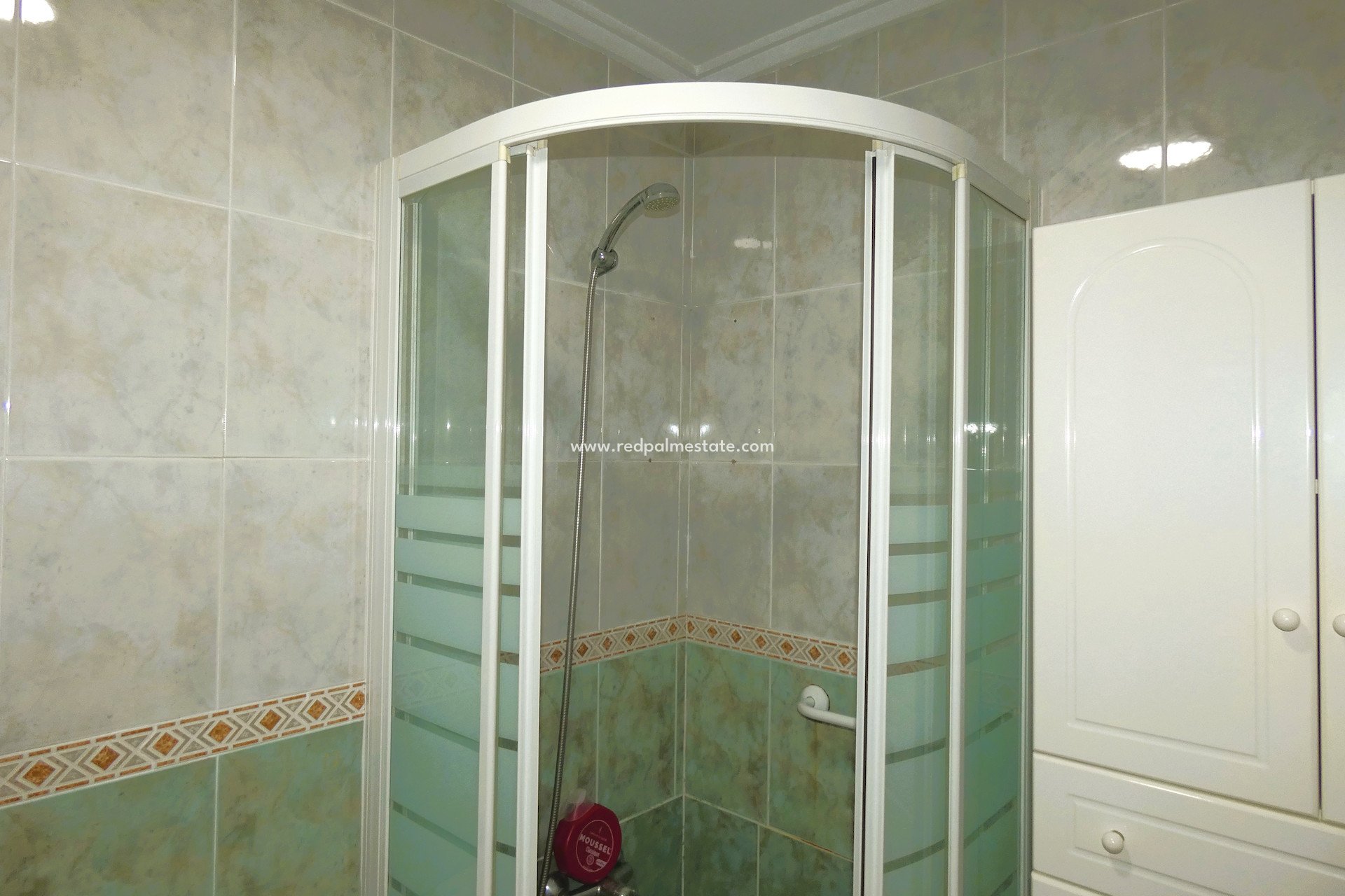 Återförsäljning - Lägenhet -
Torrevieja